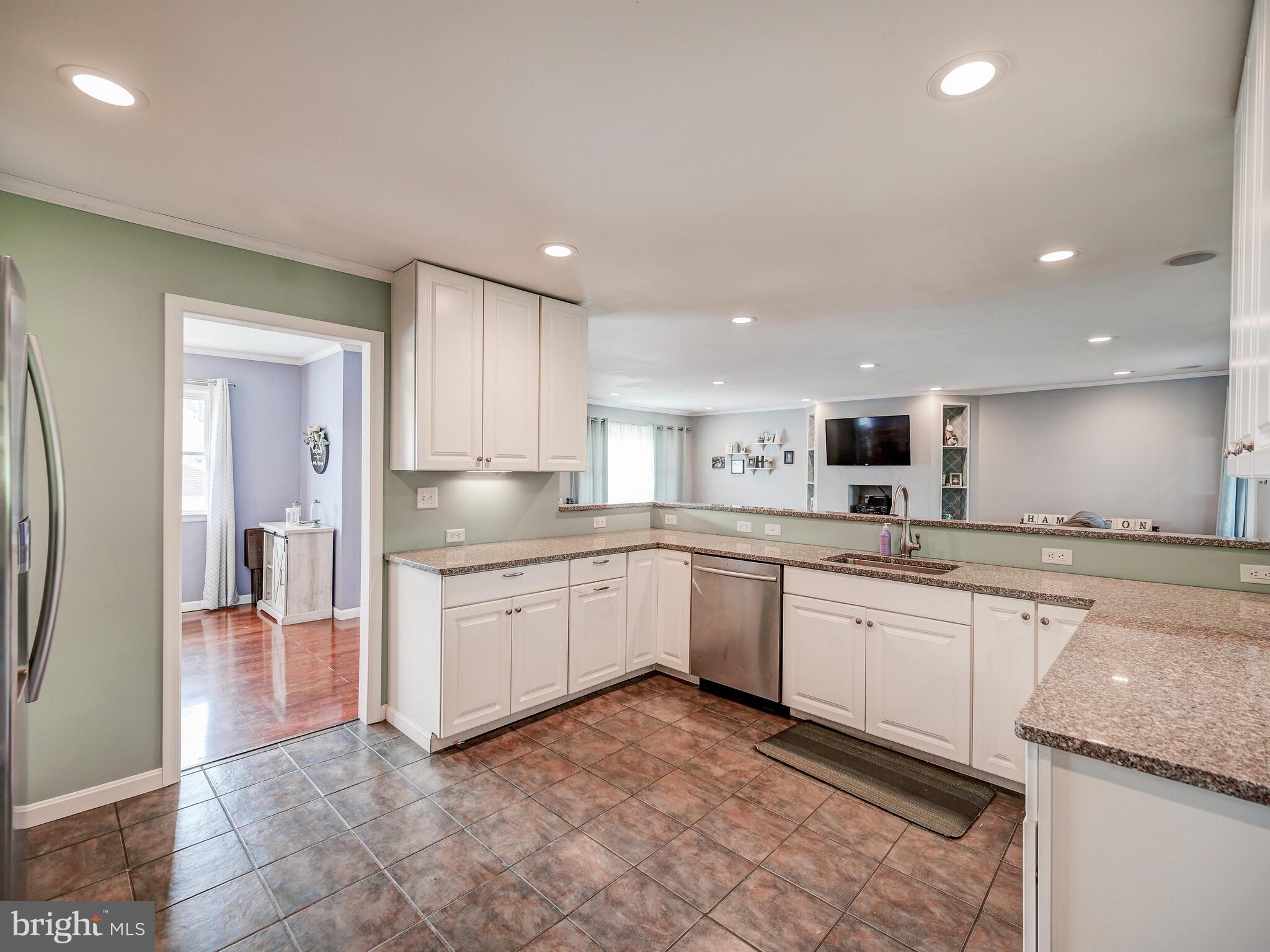 BUCKINGHAM VIEW - Residential