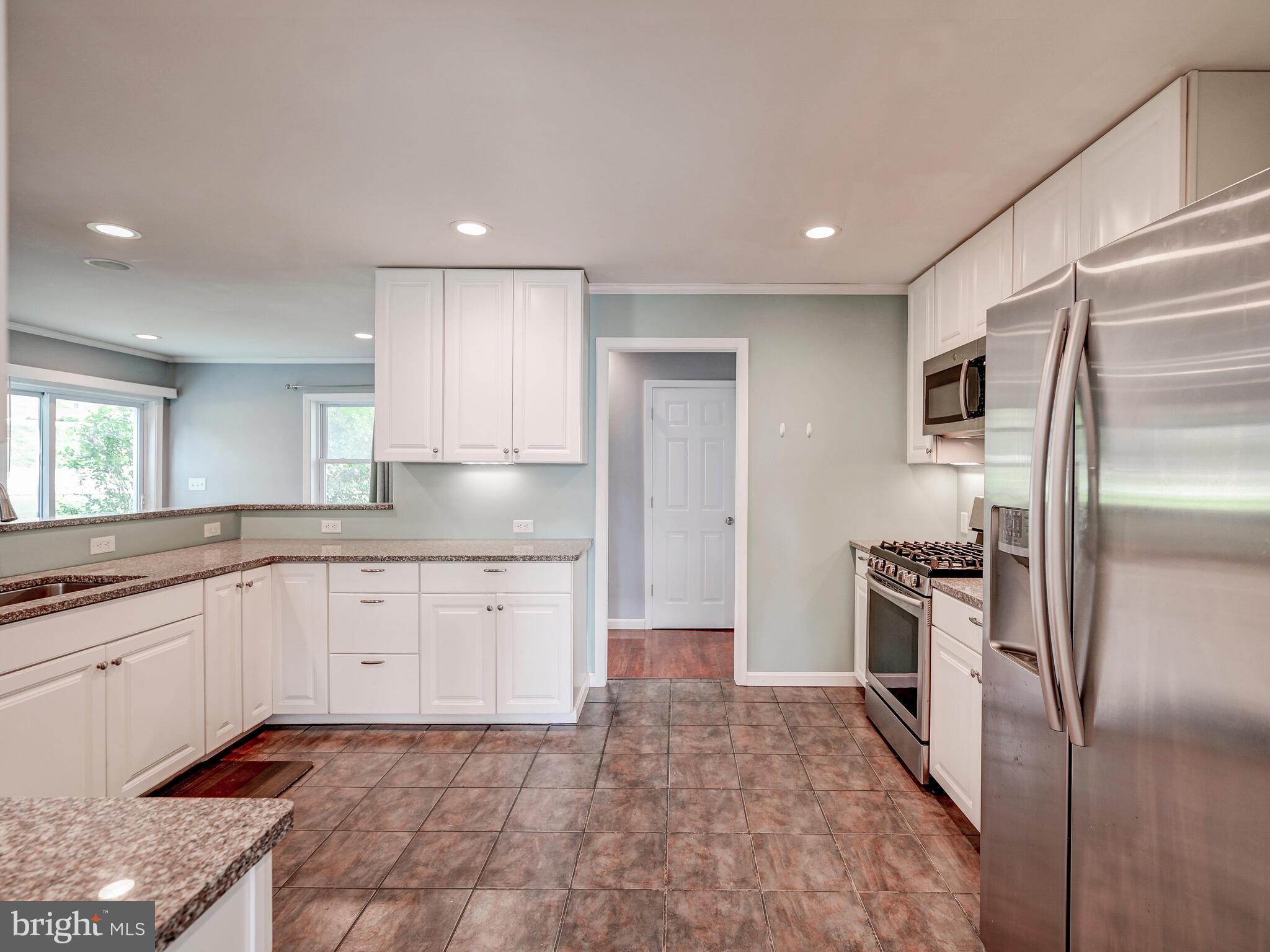 BUCKINGHAM VIEW - Residential