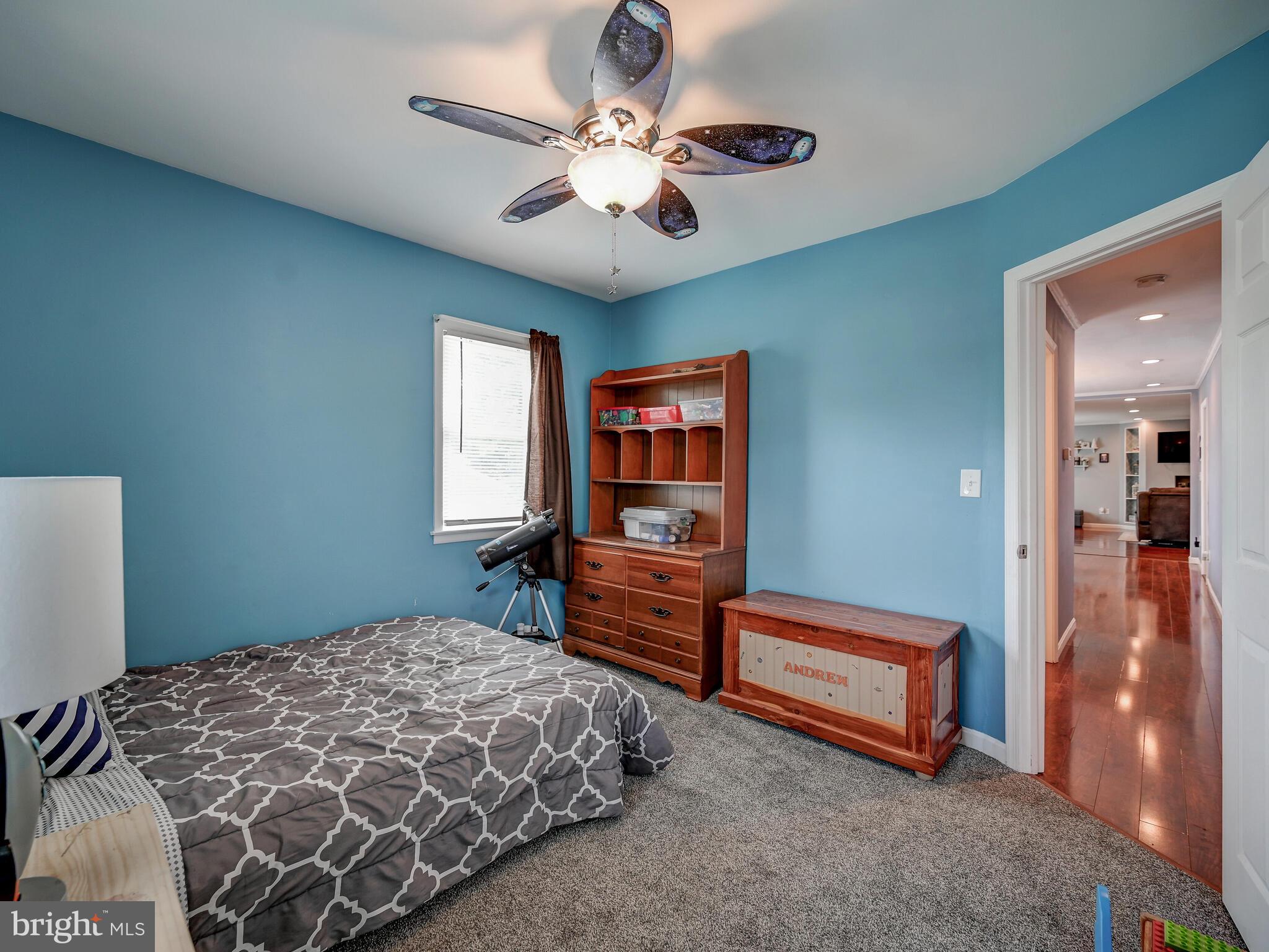 BUCKINGHAM VIEW - Residential