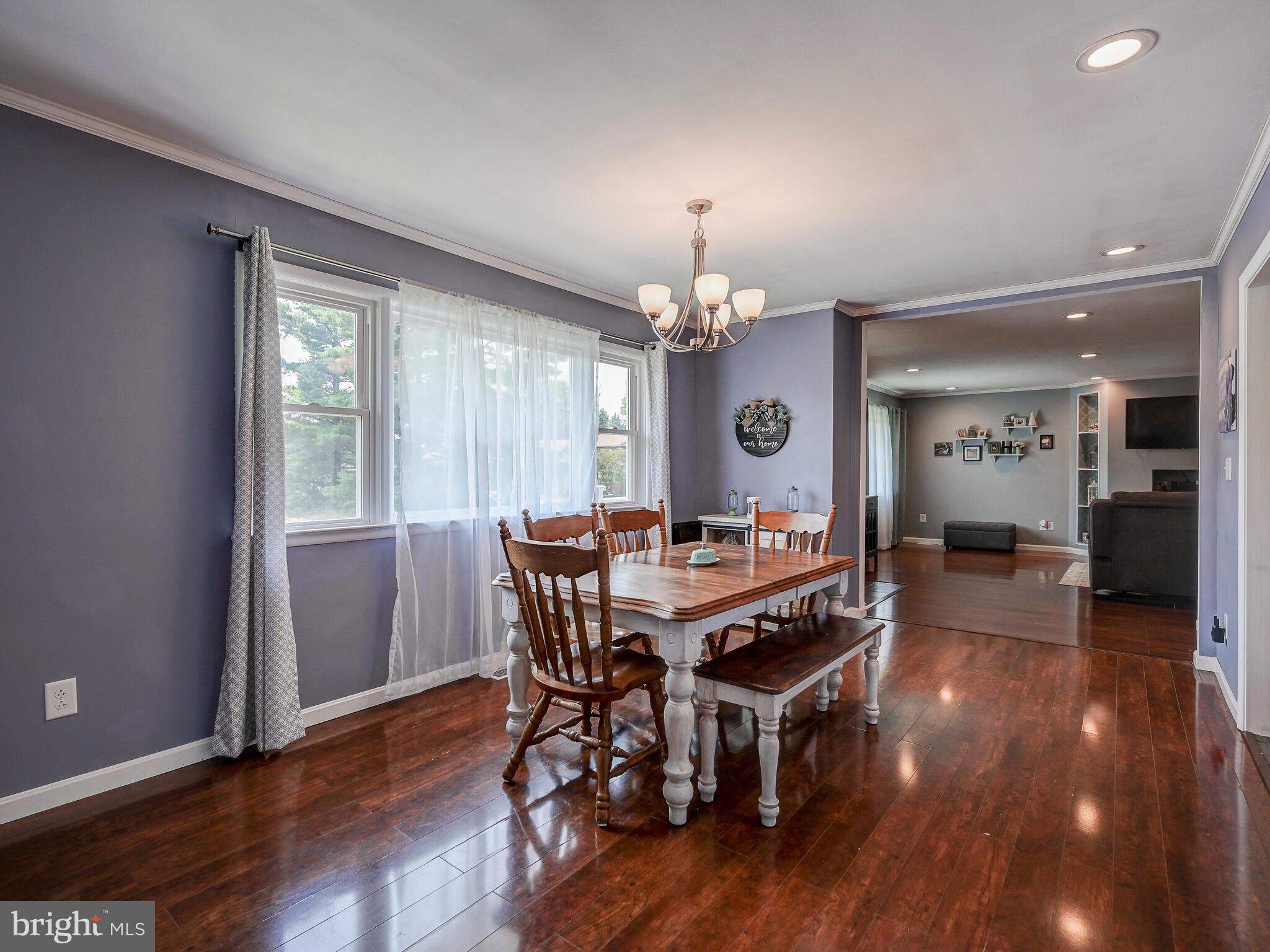 BUCKINGHAM VIEW - Residential