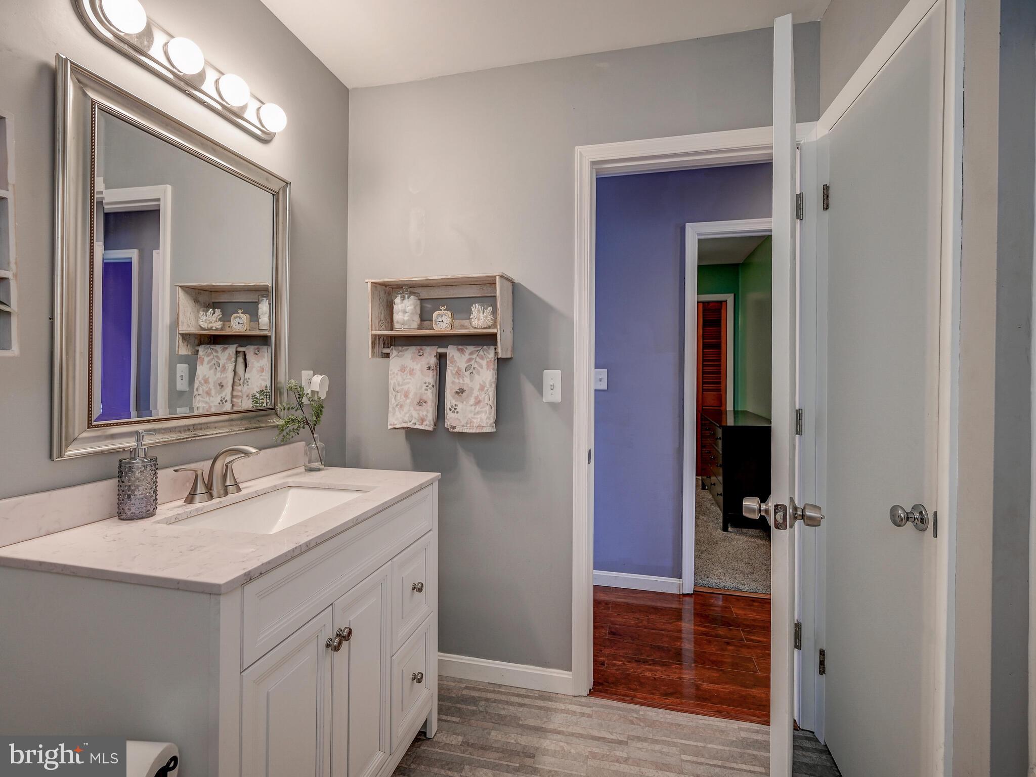 BUCKINGHAM VIEW - Residential