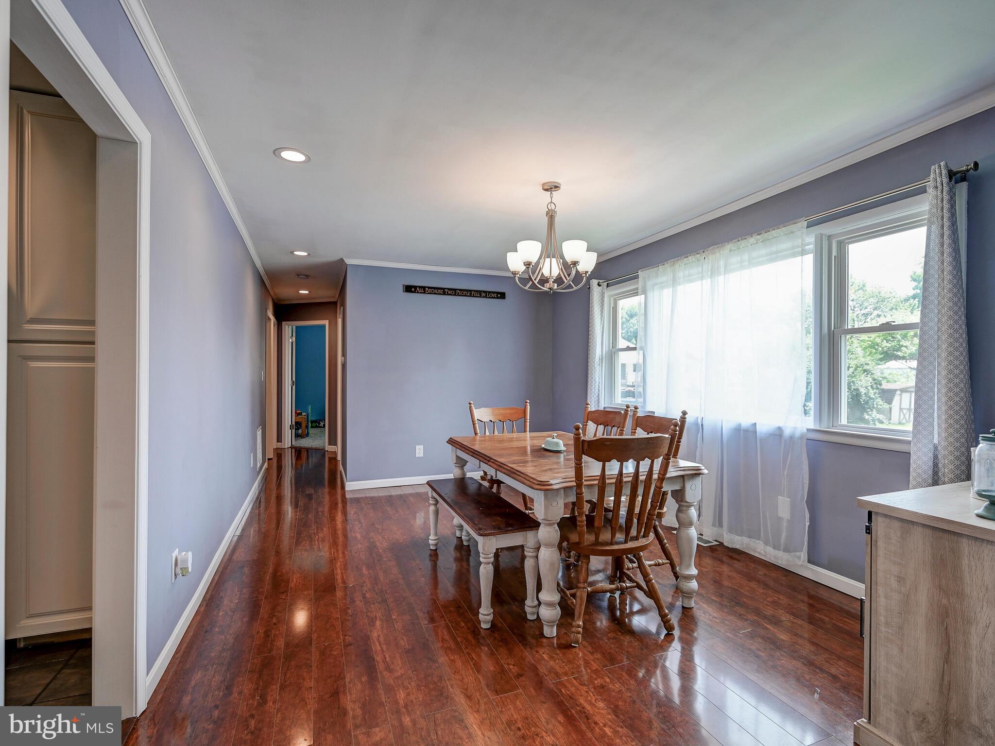 BUCKINGHAM VIEW - Residential