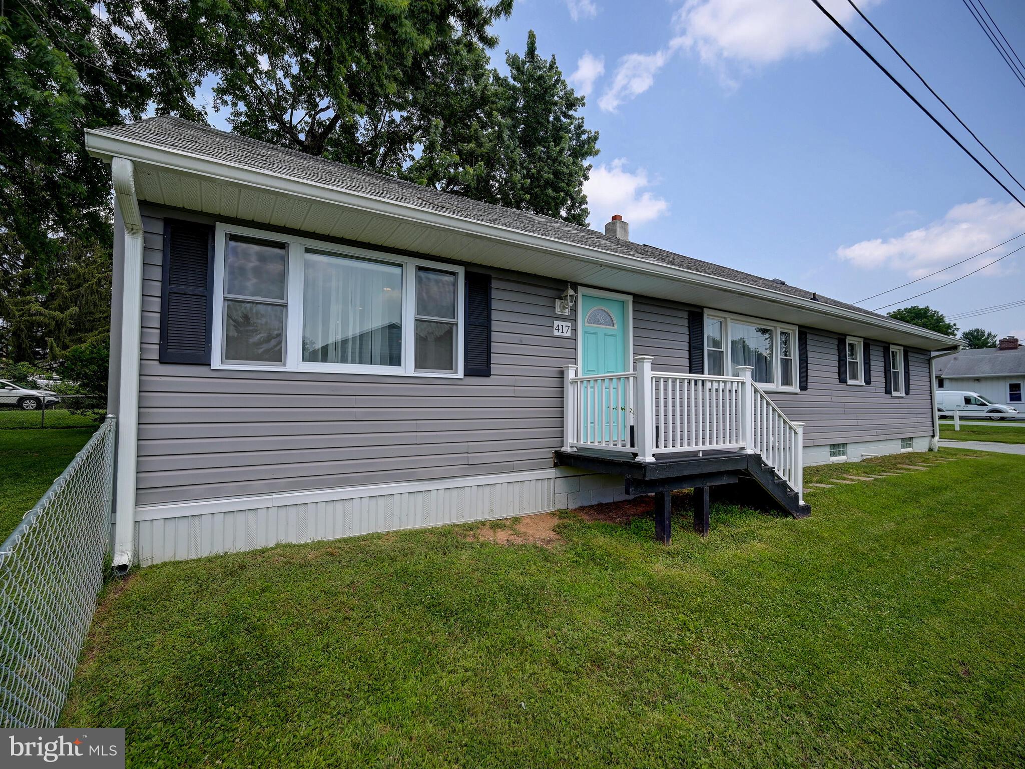 BUCKINGHAM VIEW - Residential