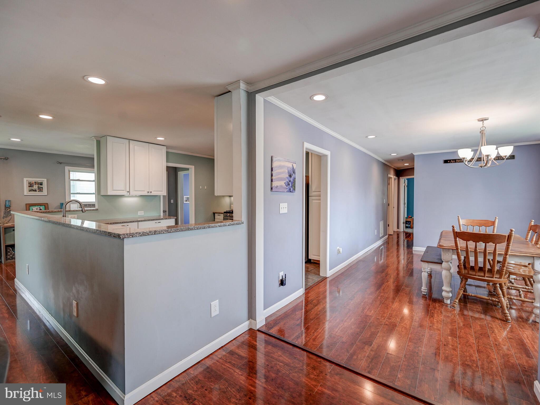 BUCKINGHAM VIEW - Residential