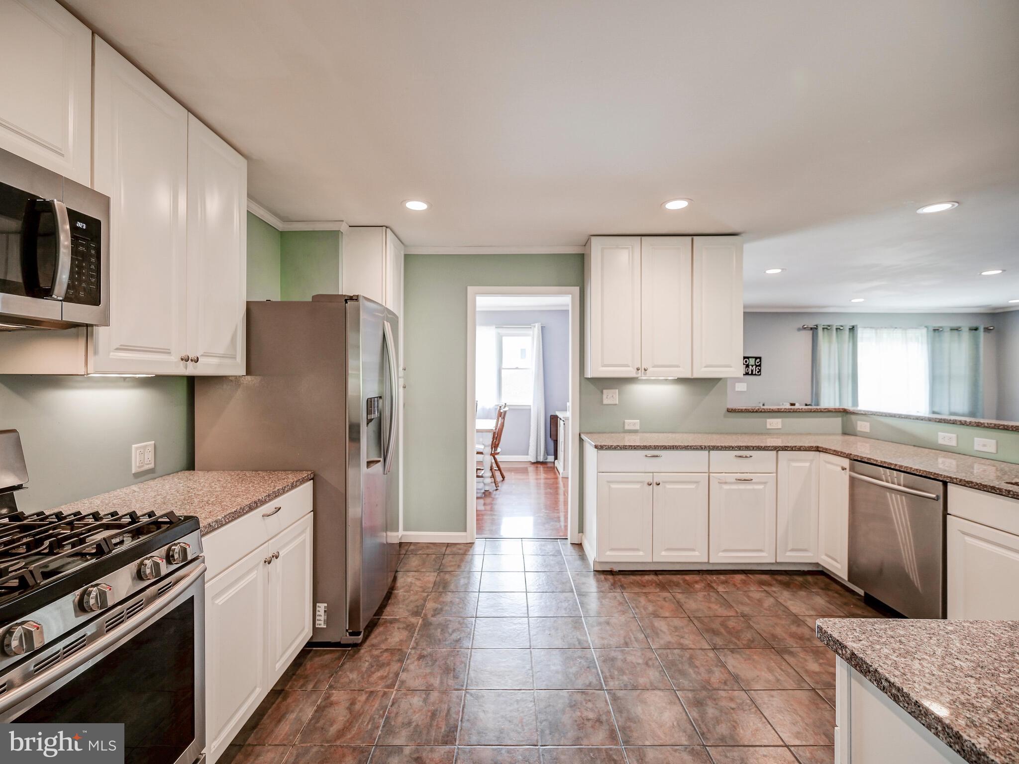 BUCKINGHAM VIEW - Residential