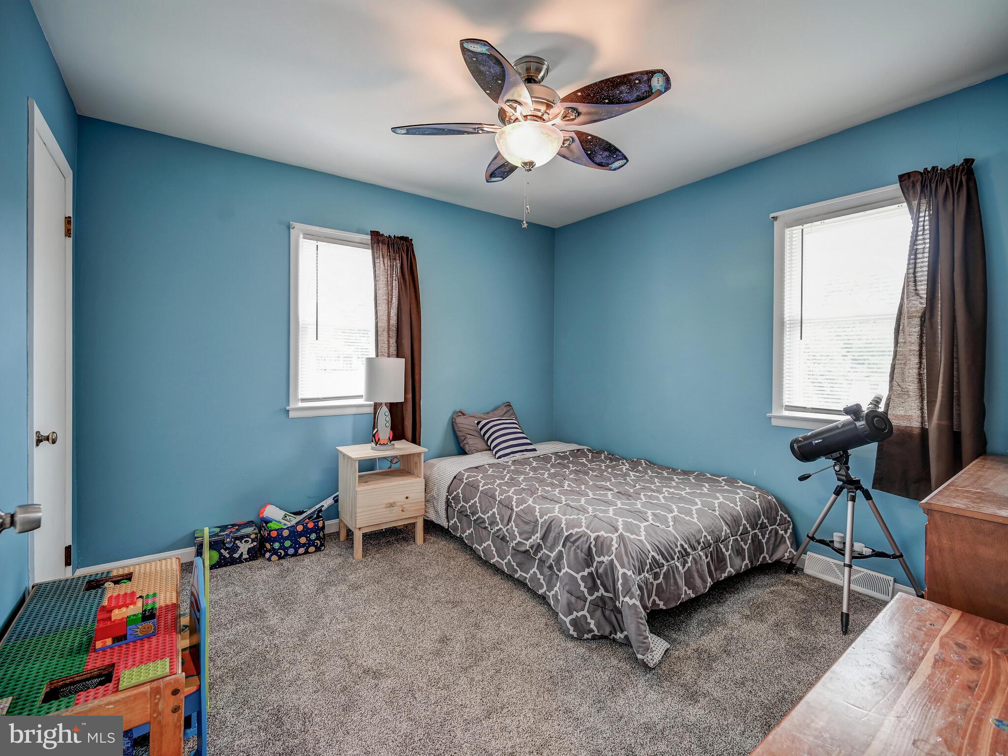 BUCKINGHAM VIEW - Residential