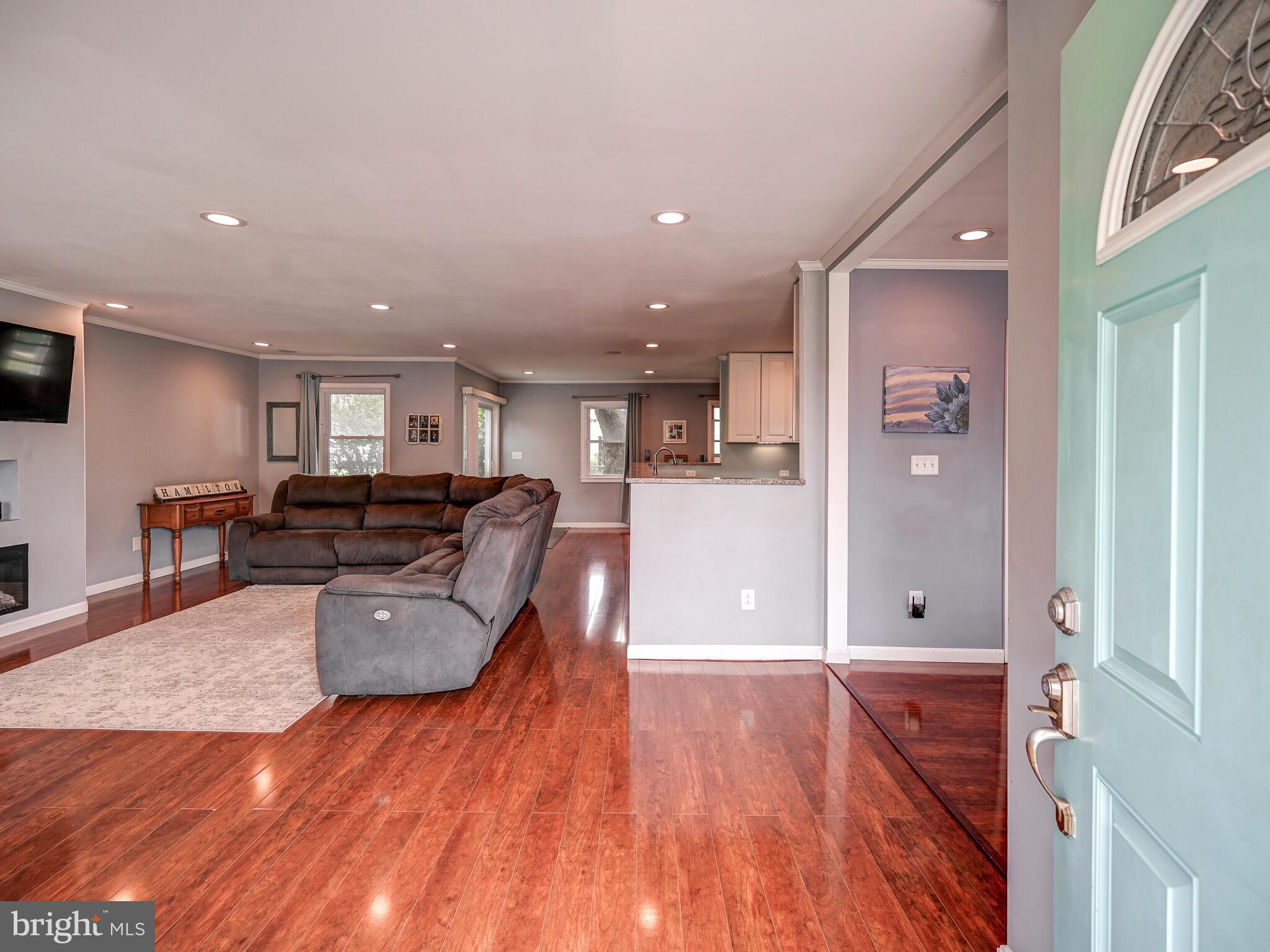 BUCKINGHAM VIEW - Residential