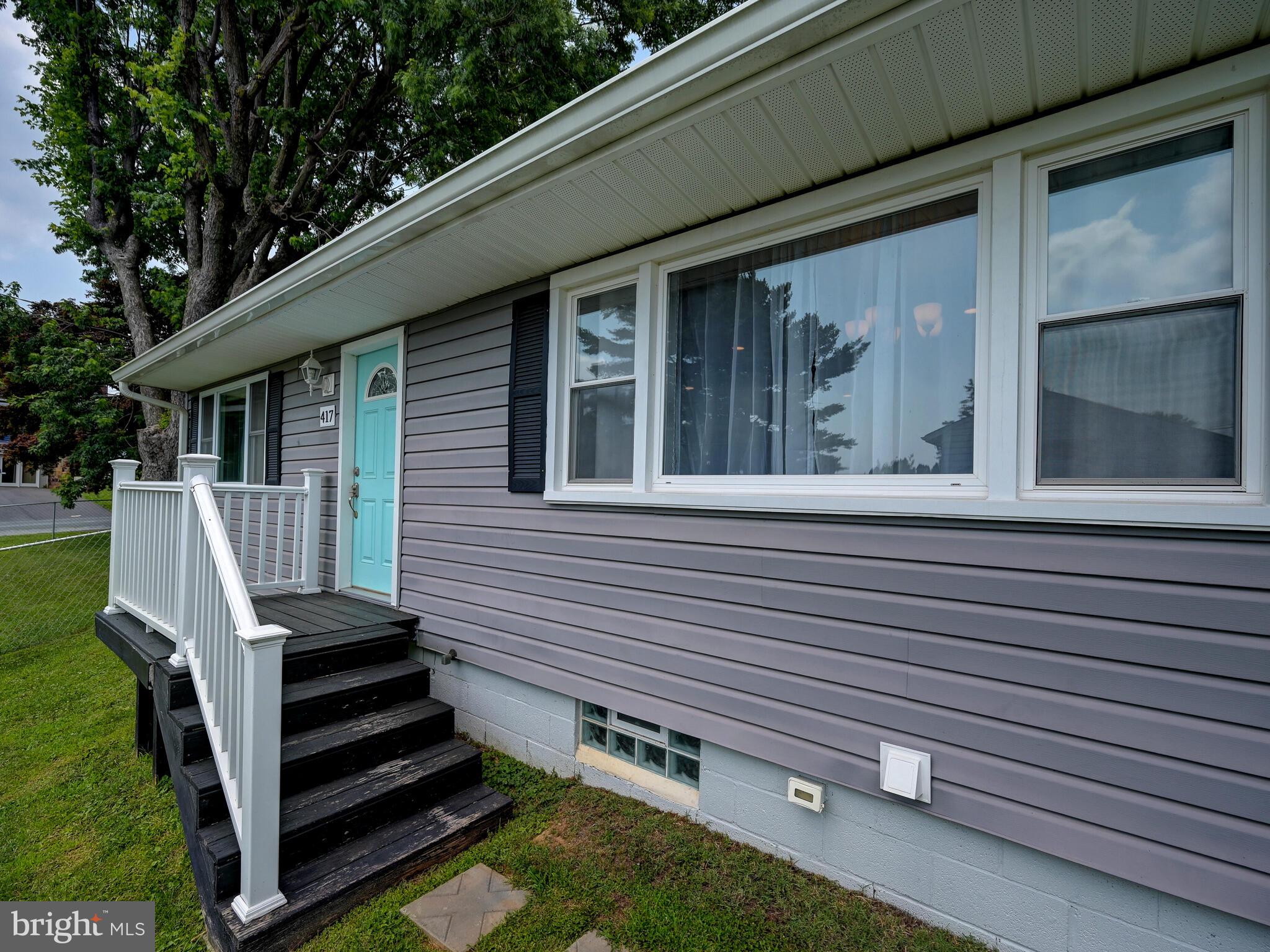 BUCKINGHAM VIEW - Residential