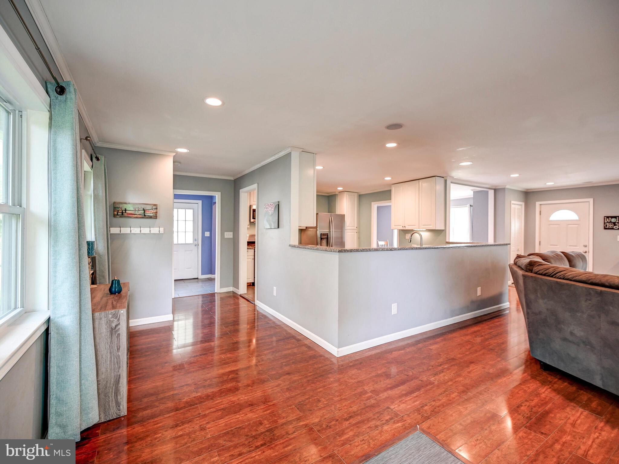 BUCKINGHAM VIEW - Residential