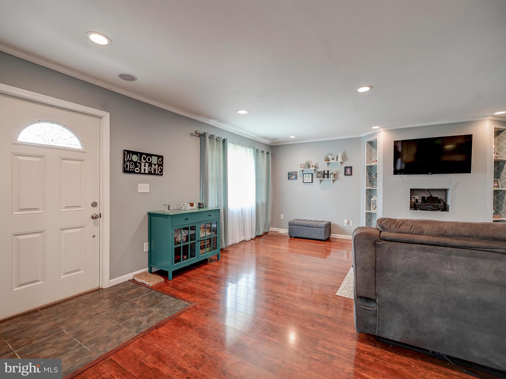 BUCKINGHAM VIEW - Residential