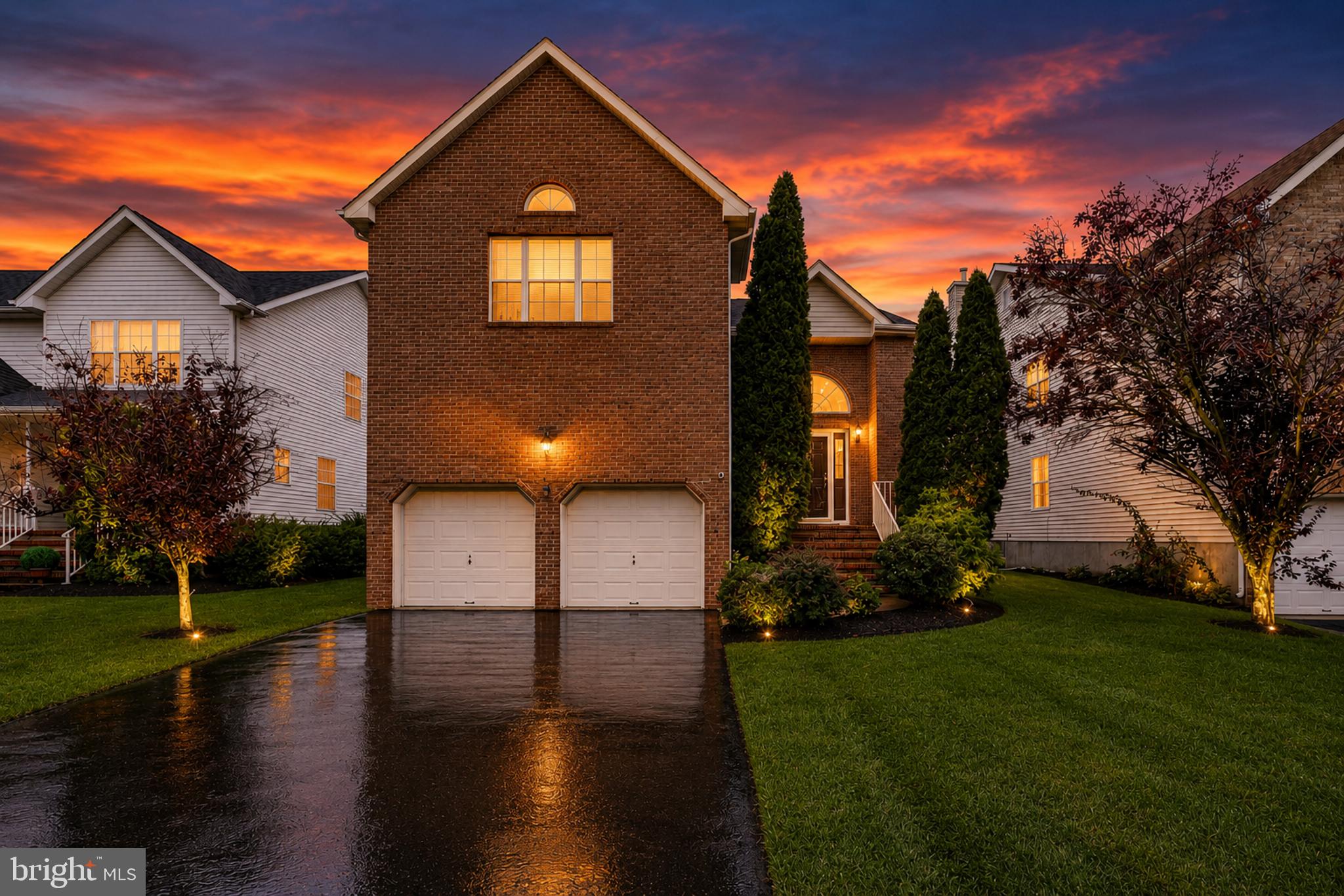 20 VACCARO ROAD