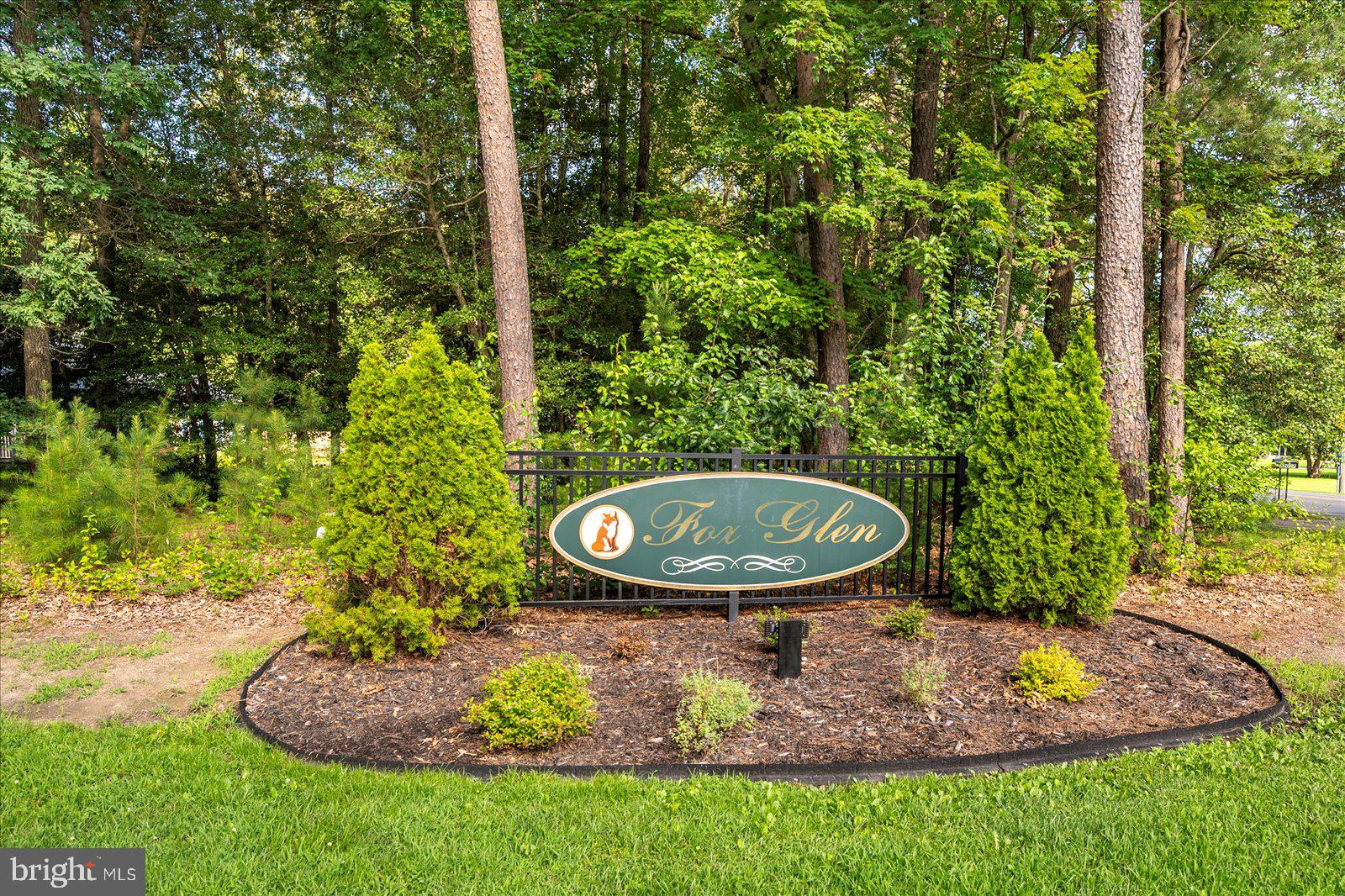 22256 HOLLY VIEW COURT