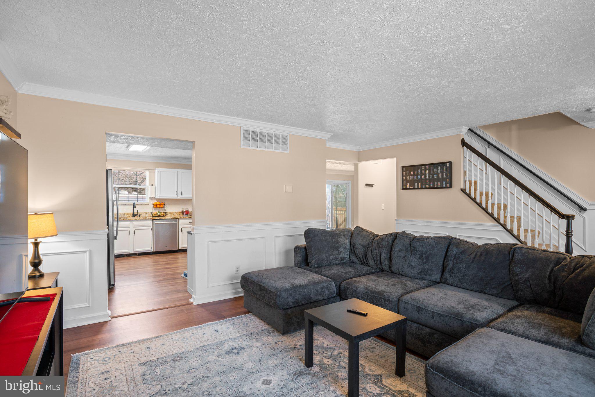 BROCKINGTON - Residential