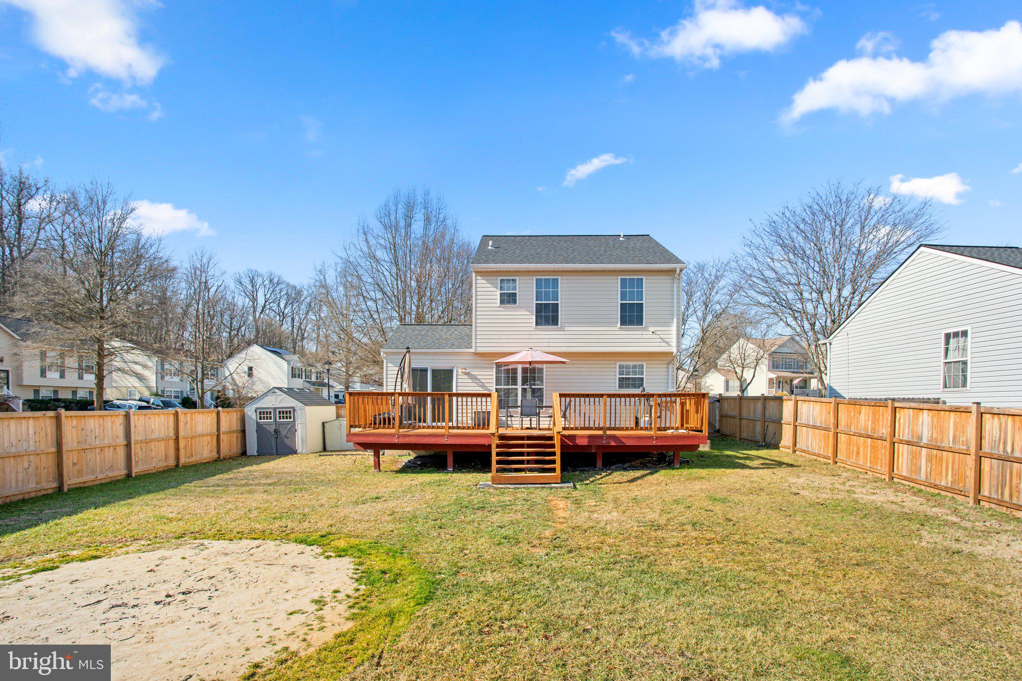 BROCKINGTON - Residential