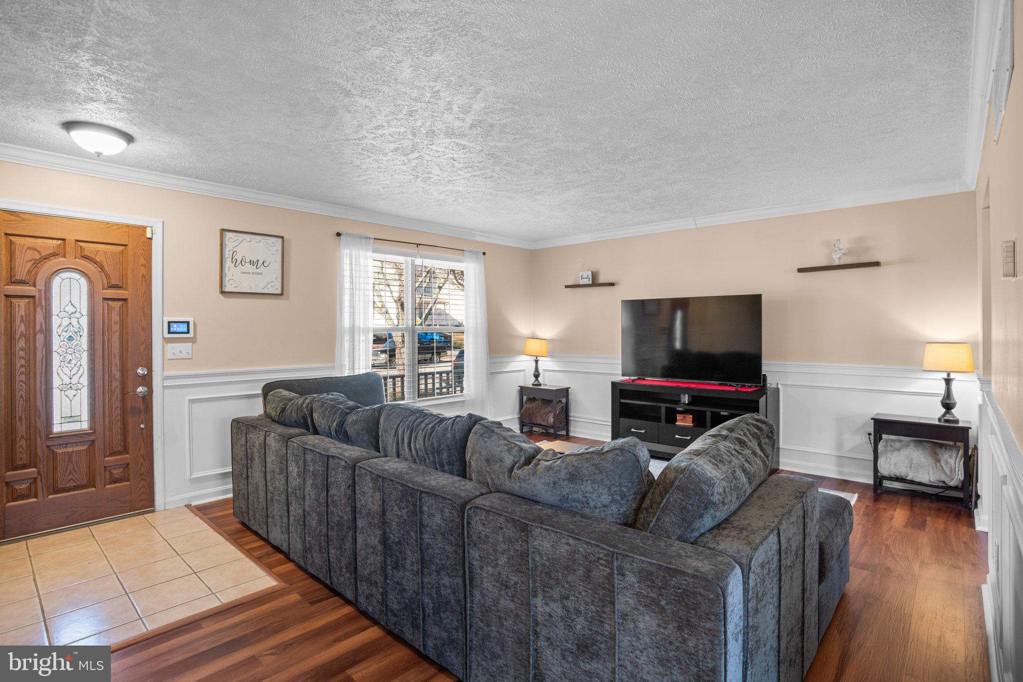 BROCKINGTON - Residential