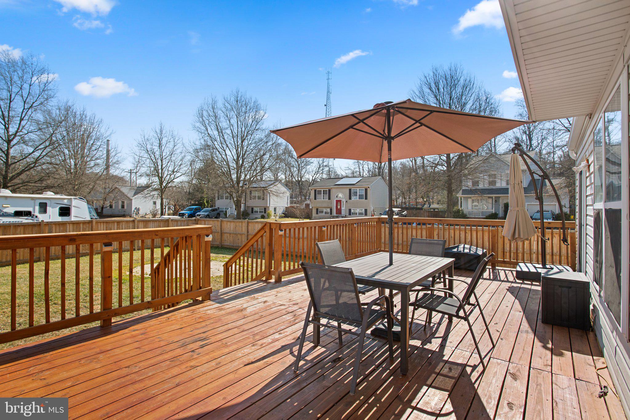 BROCKINGTON - Residential