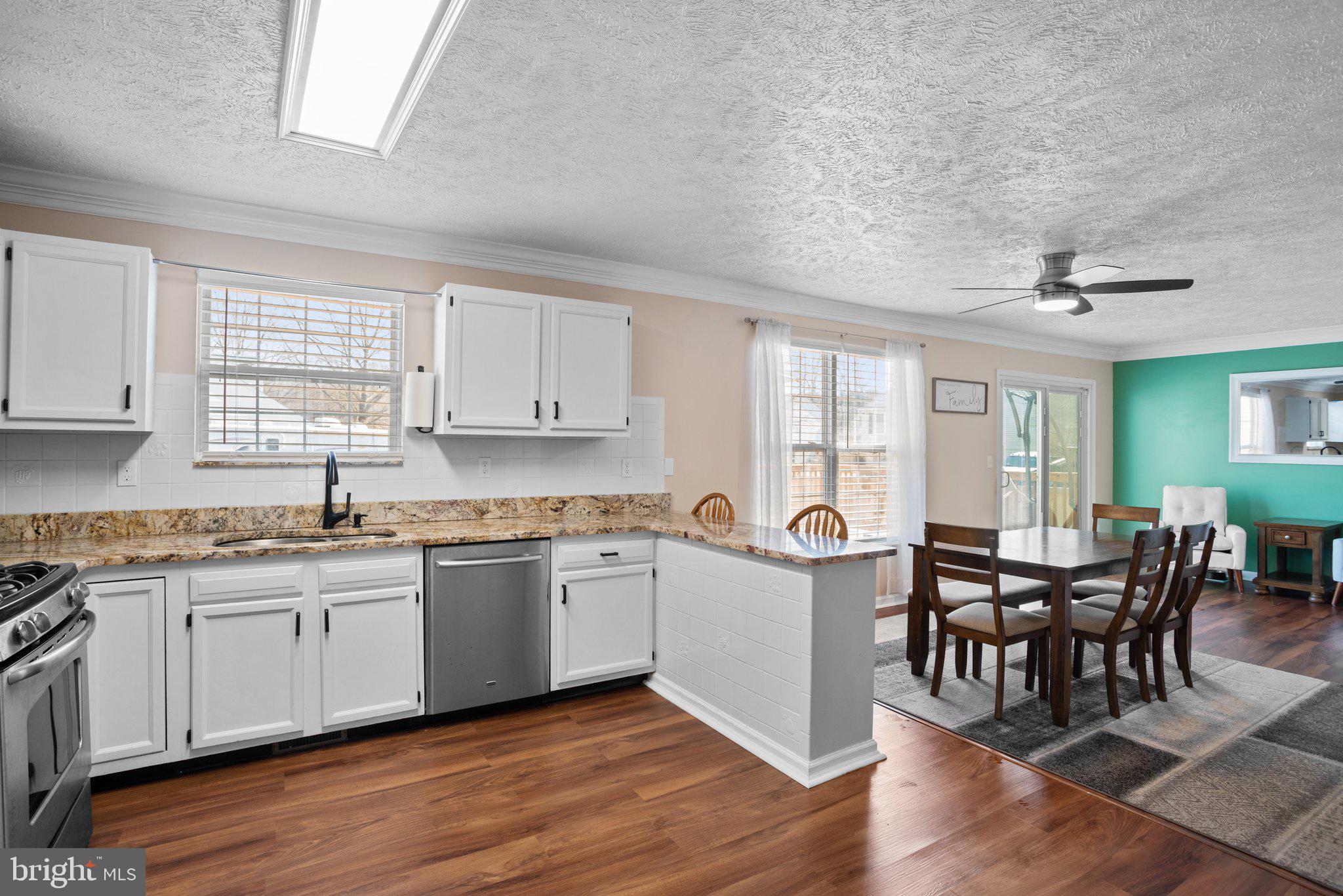 BROCKINGTON - Residential