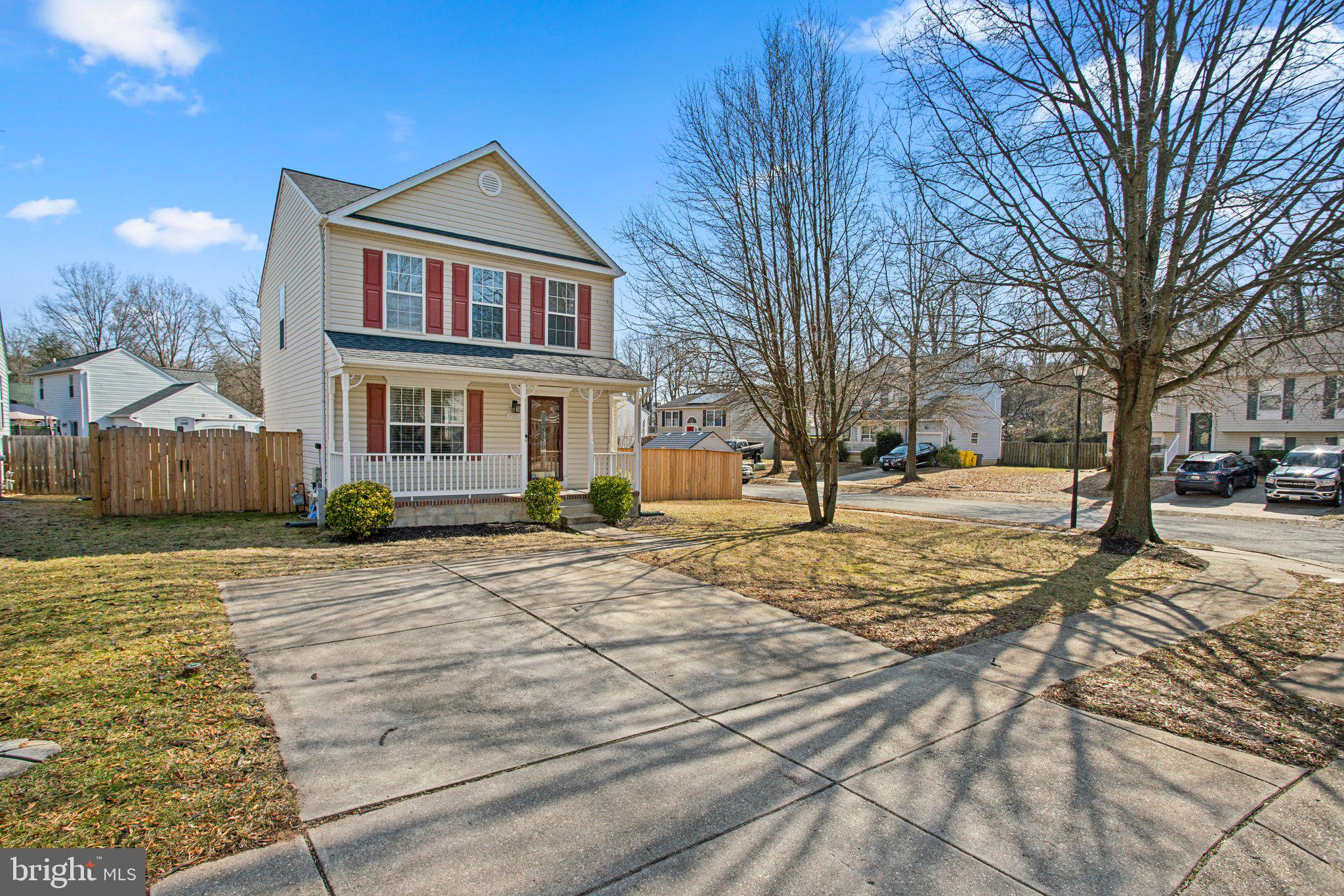 BROCKINGTON - Residential