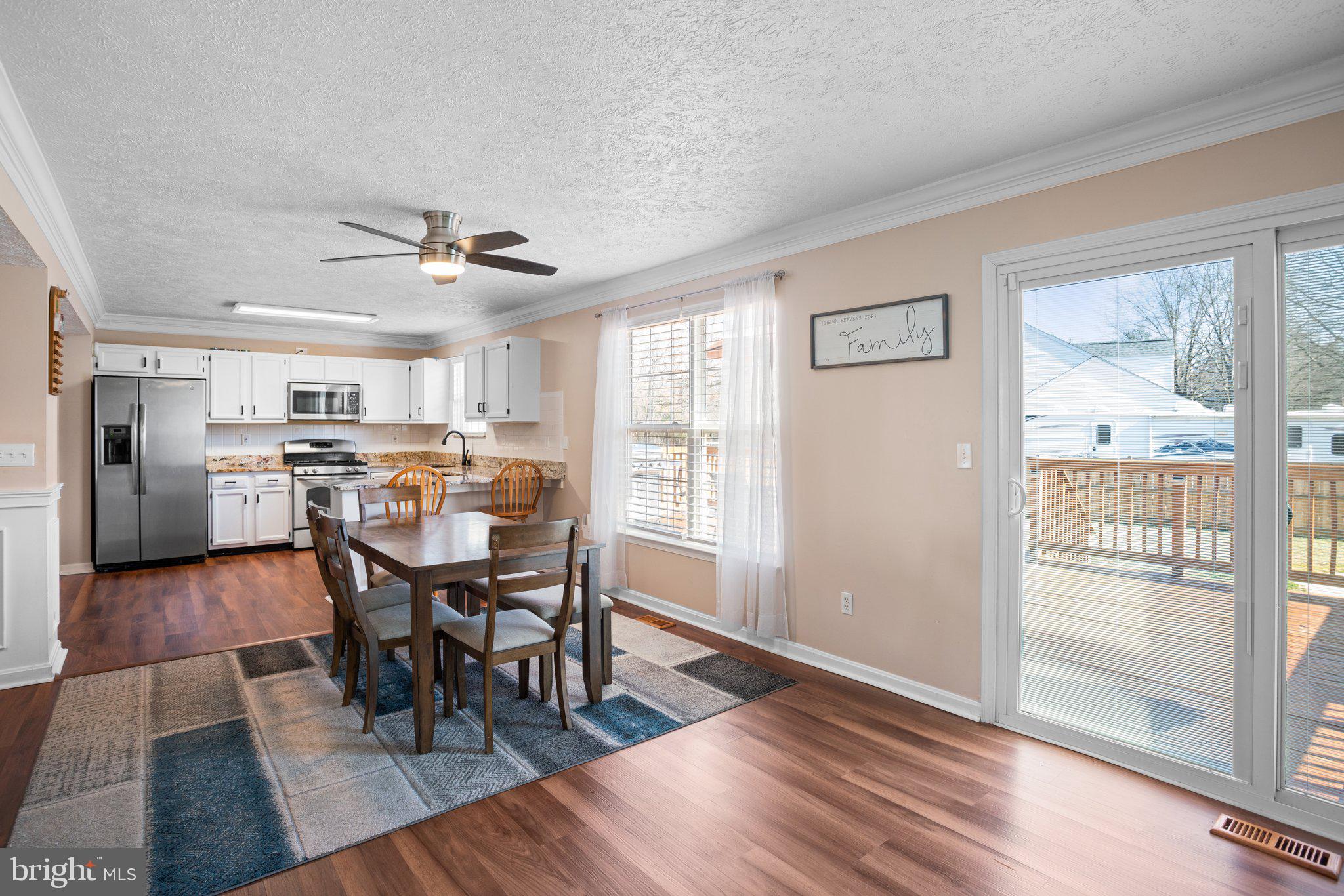 BROCKINGTON - Residential