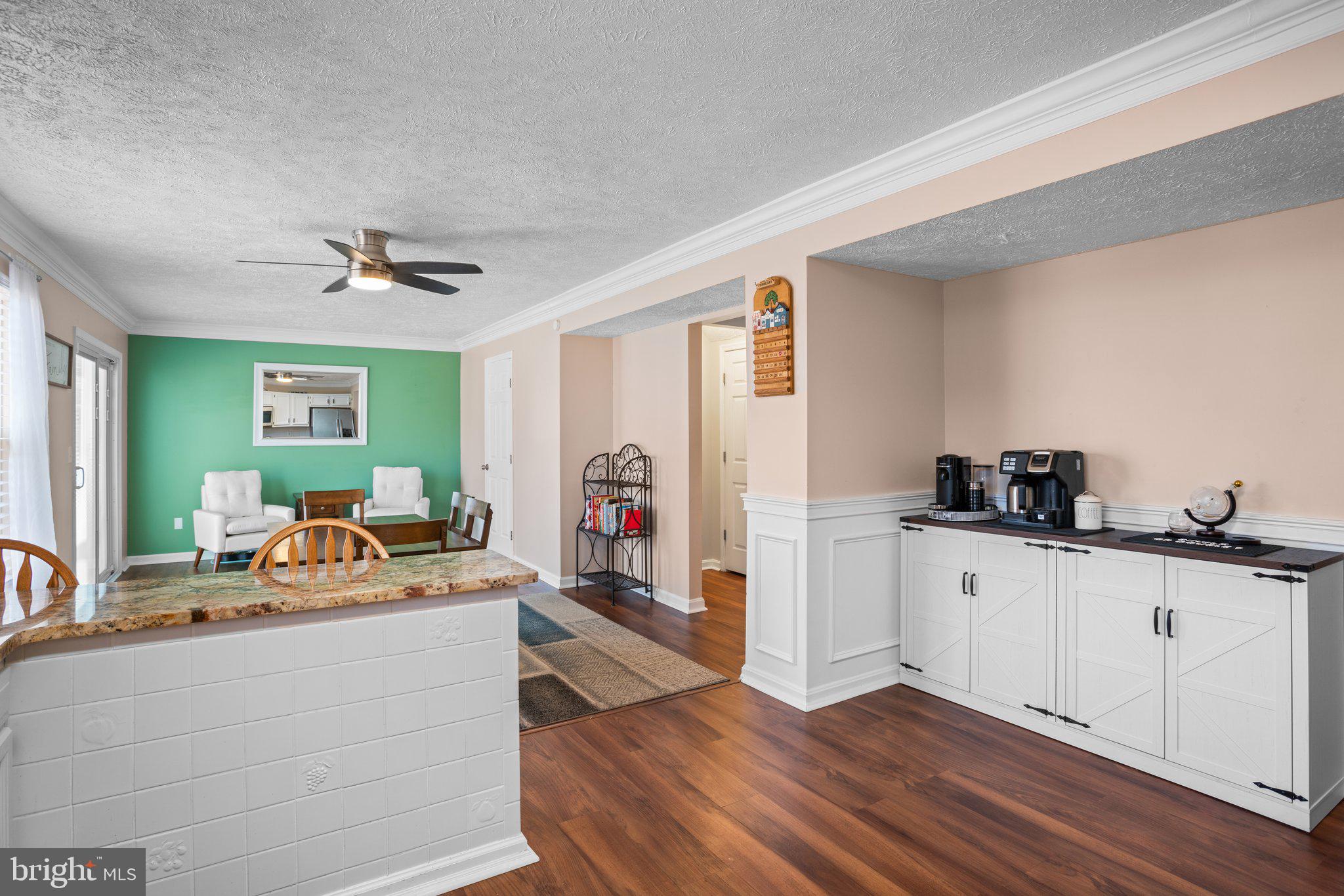 BROCKINGTON - Residential