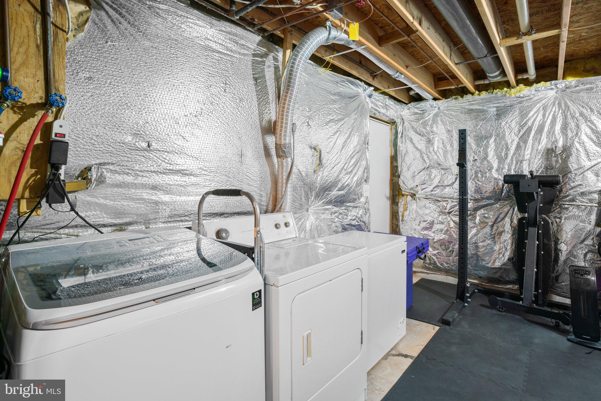 BROCKINGTON - Residential