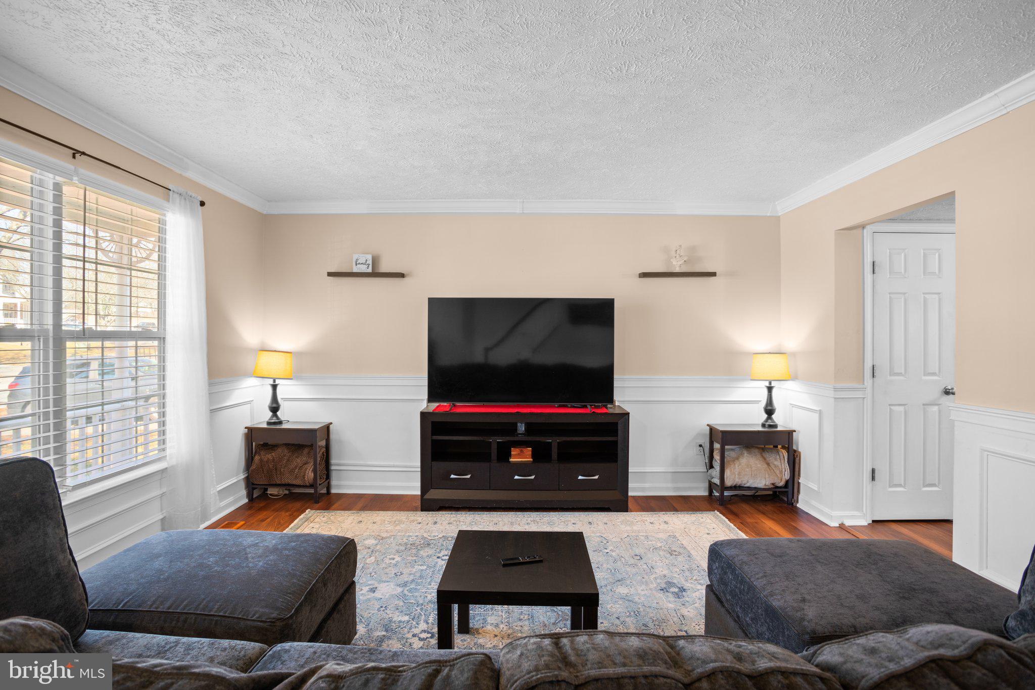 BROCKINGTON - Residential