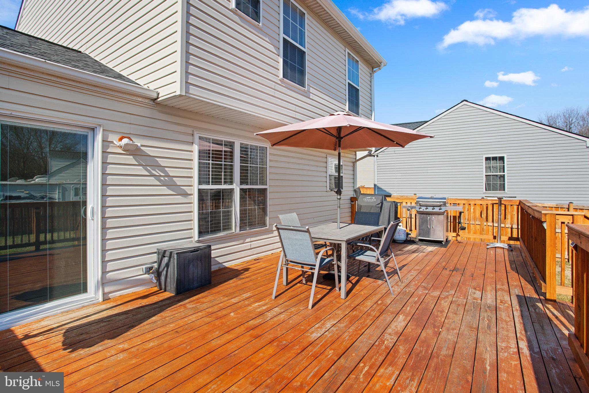 BROCKINGTON - Residential