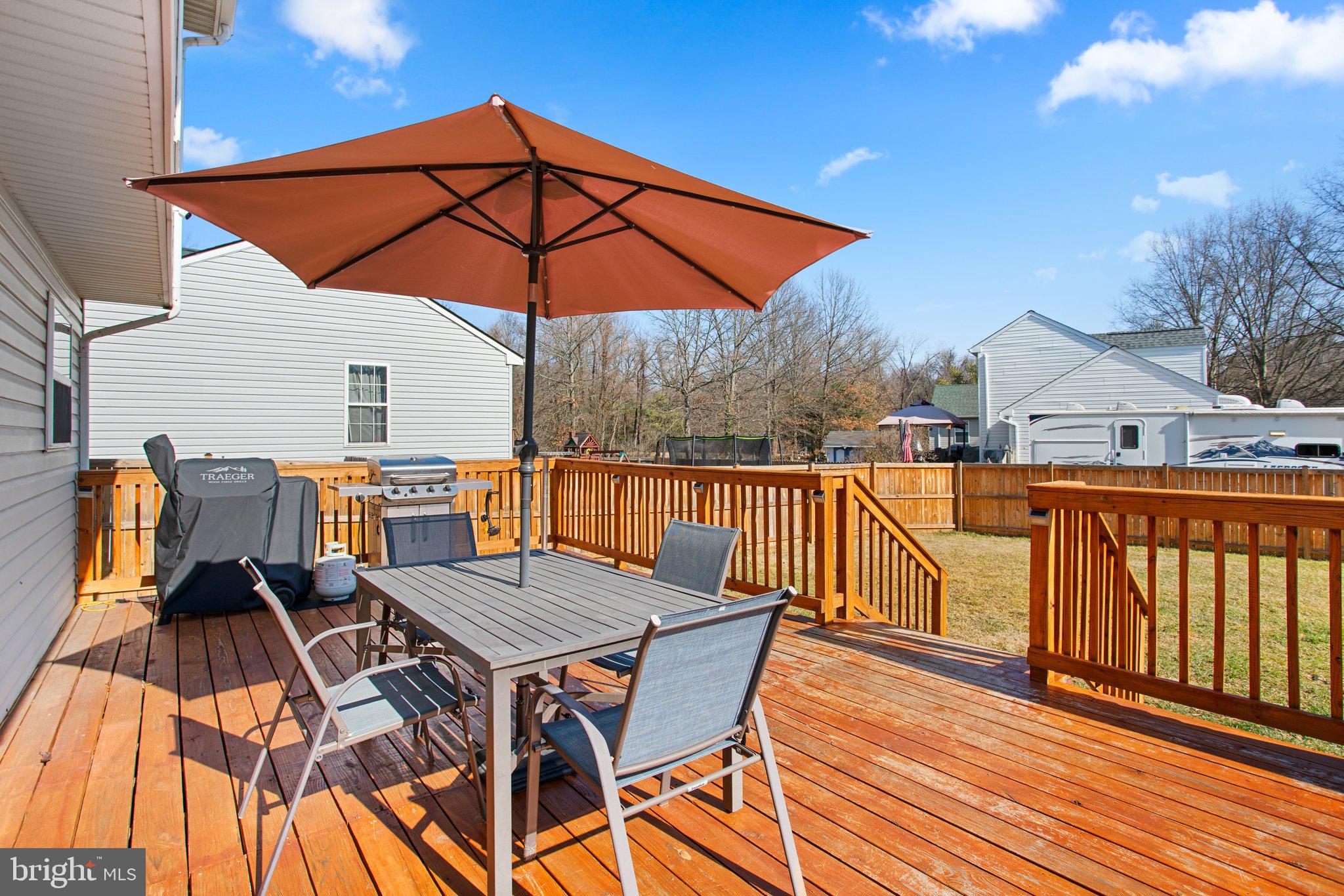 BROCKINGTON - Residential