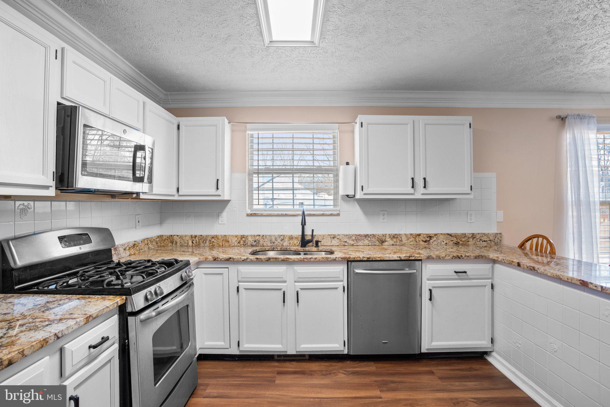 BROCKINGTON - Residential