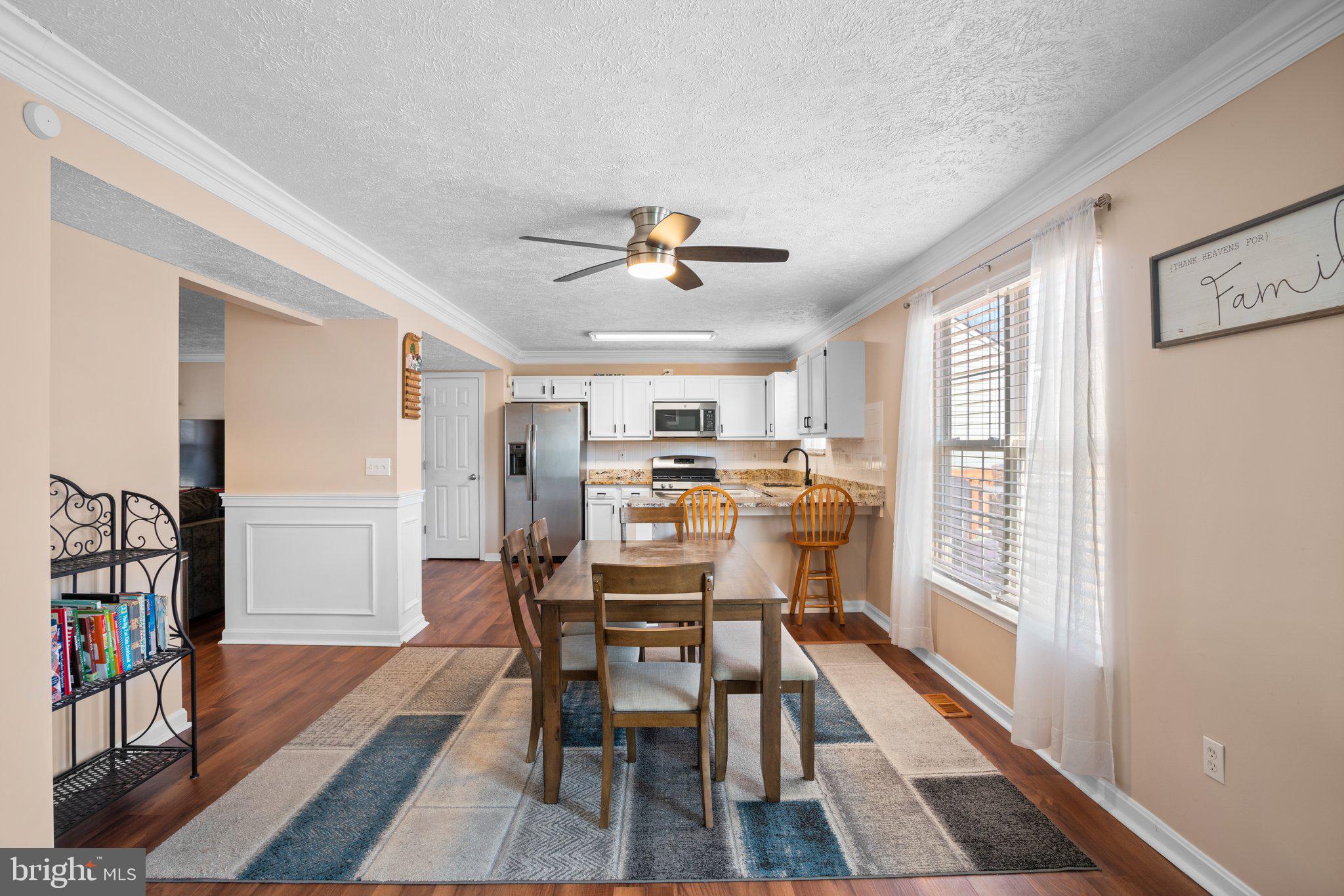 BROCKINGTON - Residential