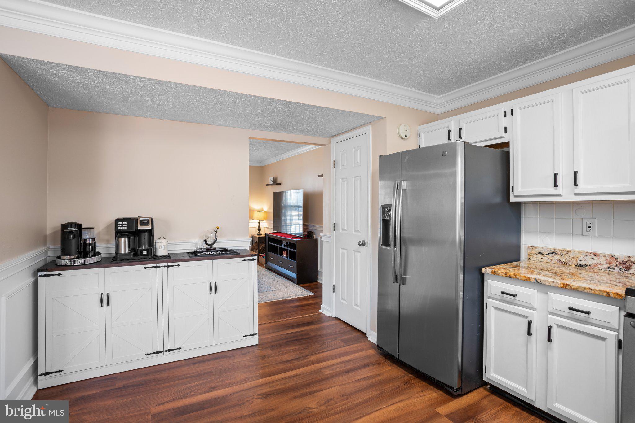 BROCKINGTON - Residential