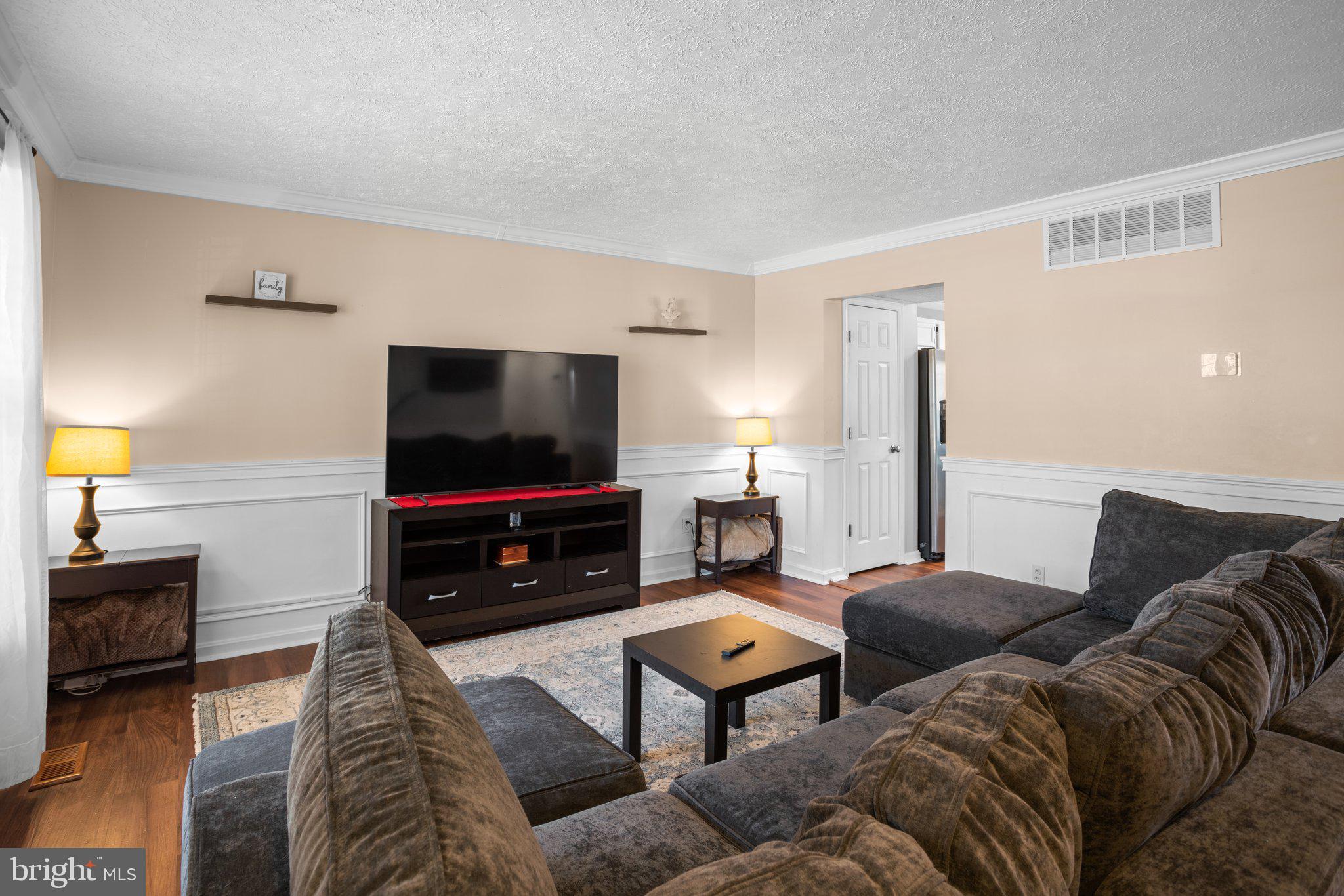 BROCKINGTON - Residential