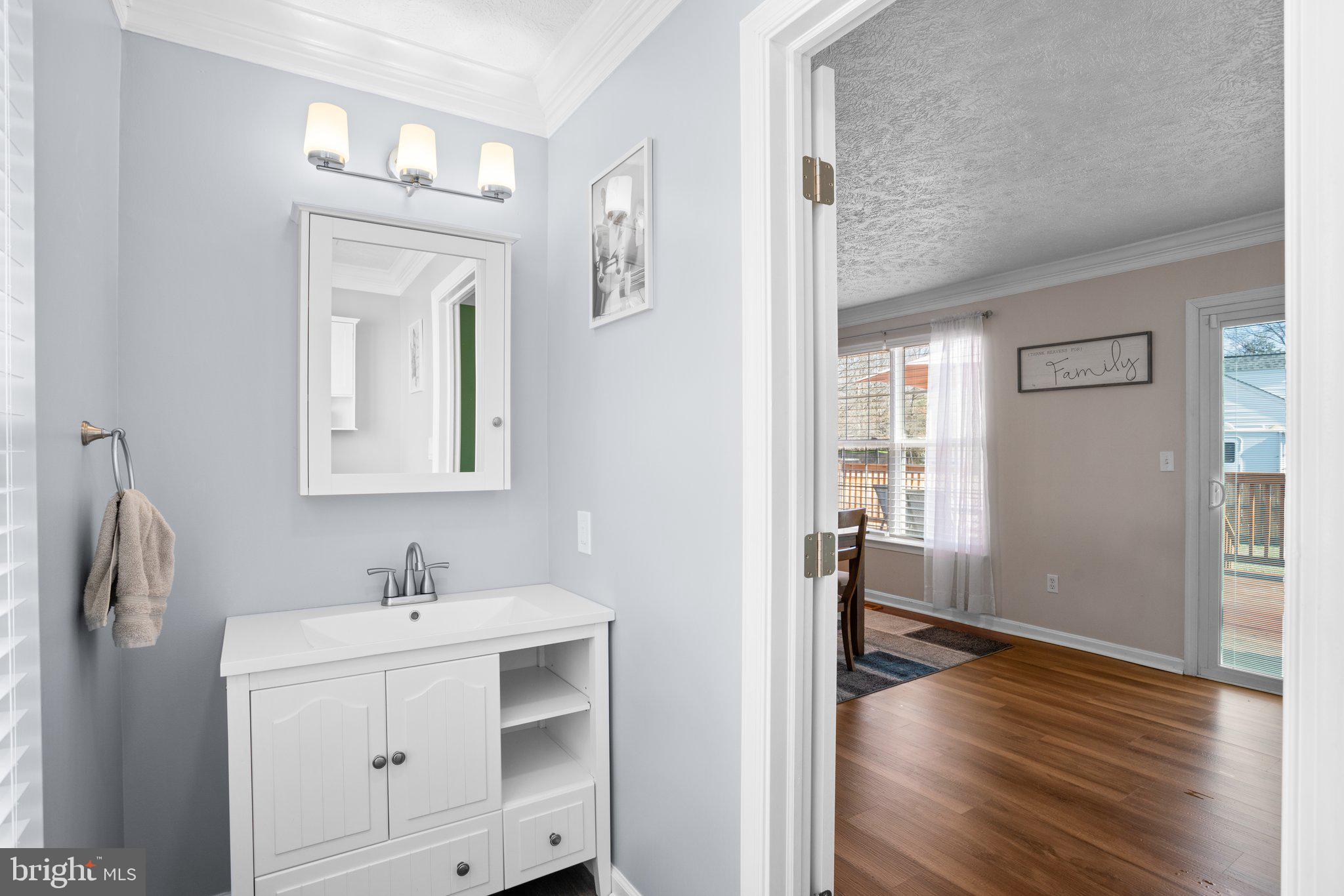 BROCKINGTON - Residential