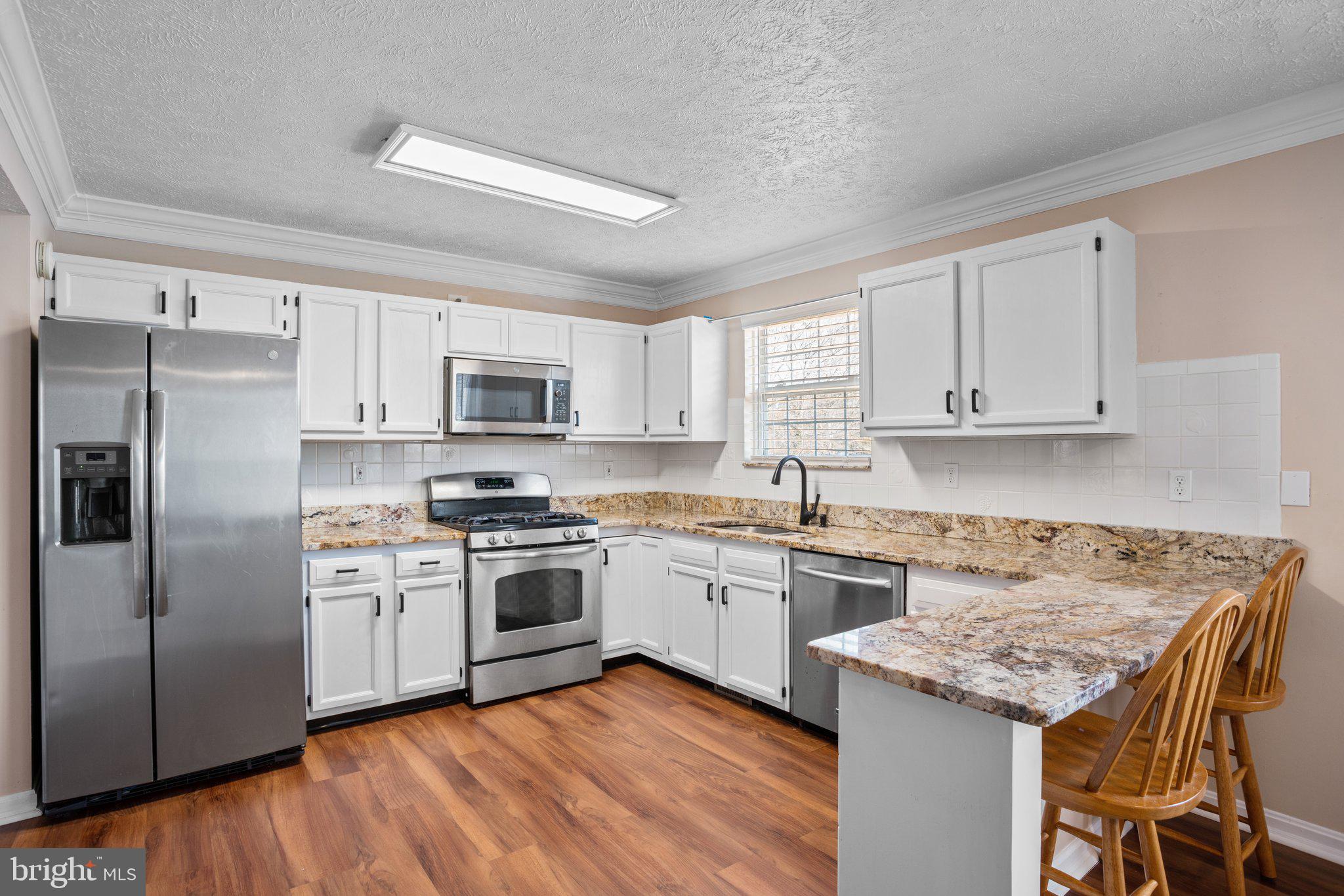 BROCKINGTON - Residential