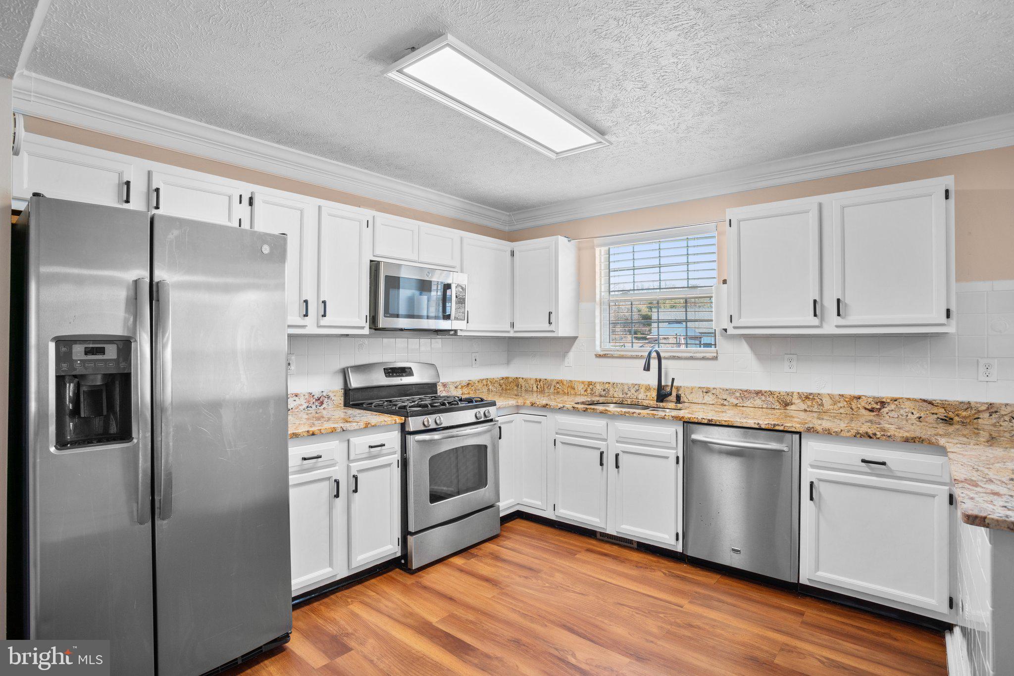 BROCKINGTON - Residential