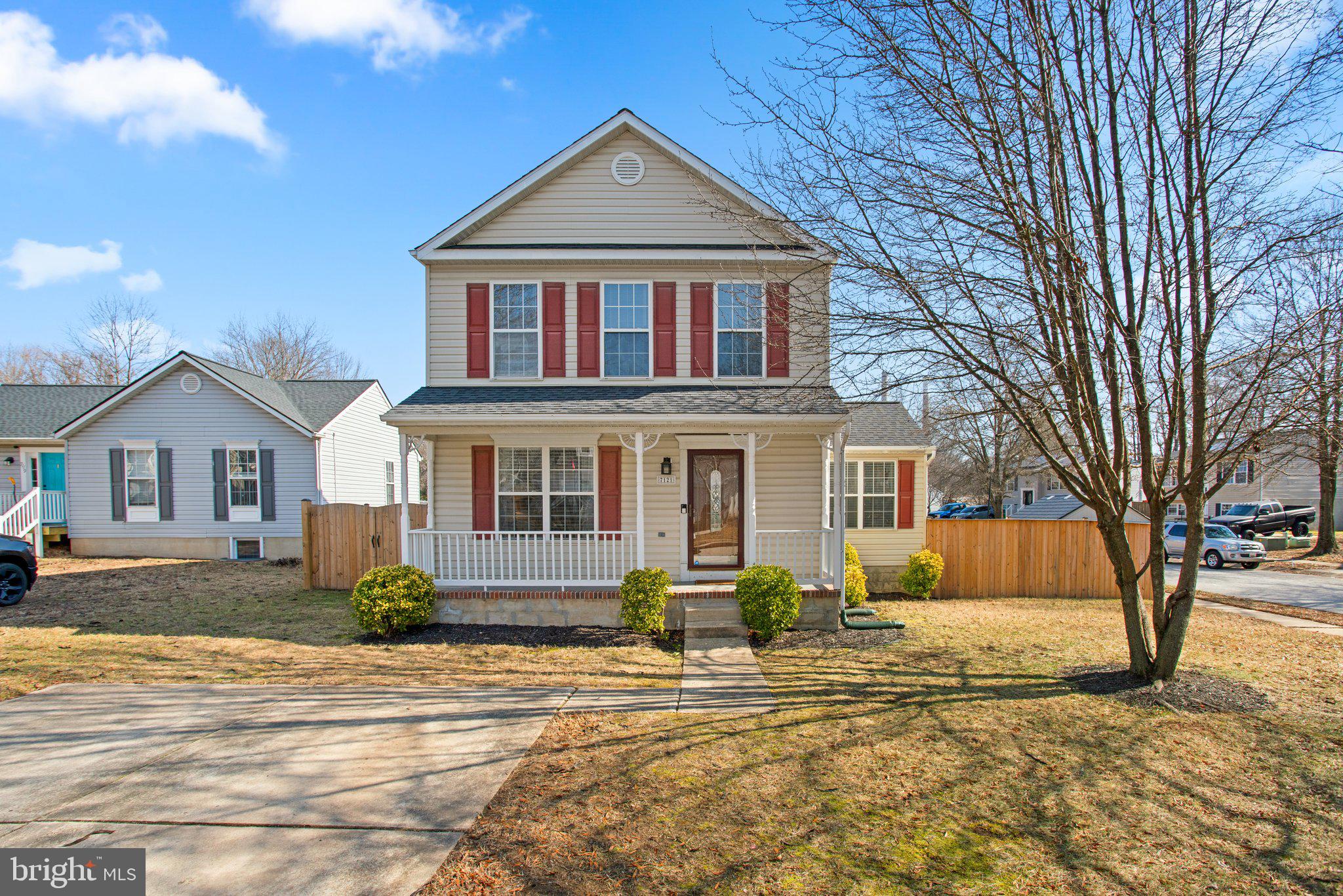 BROCKINGTON - Residential