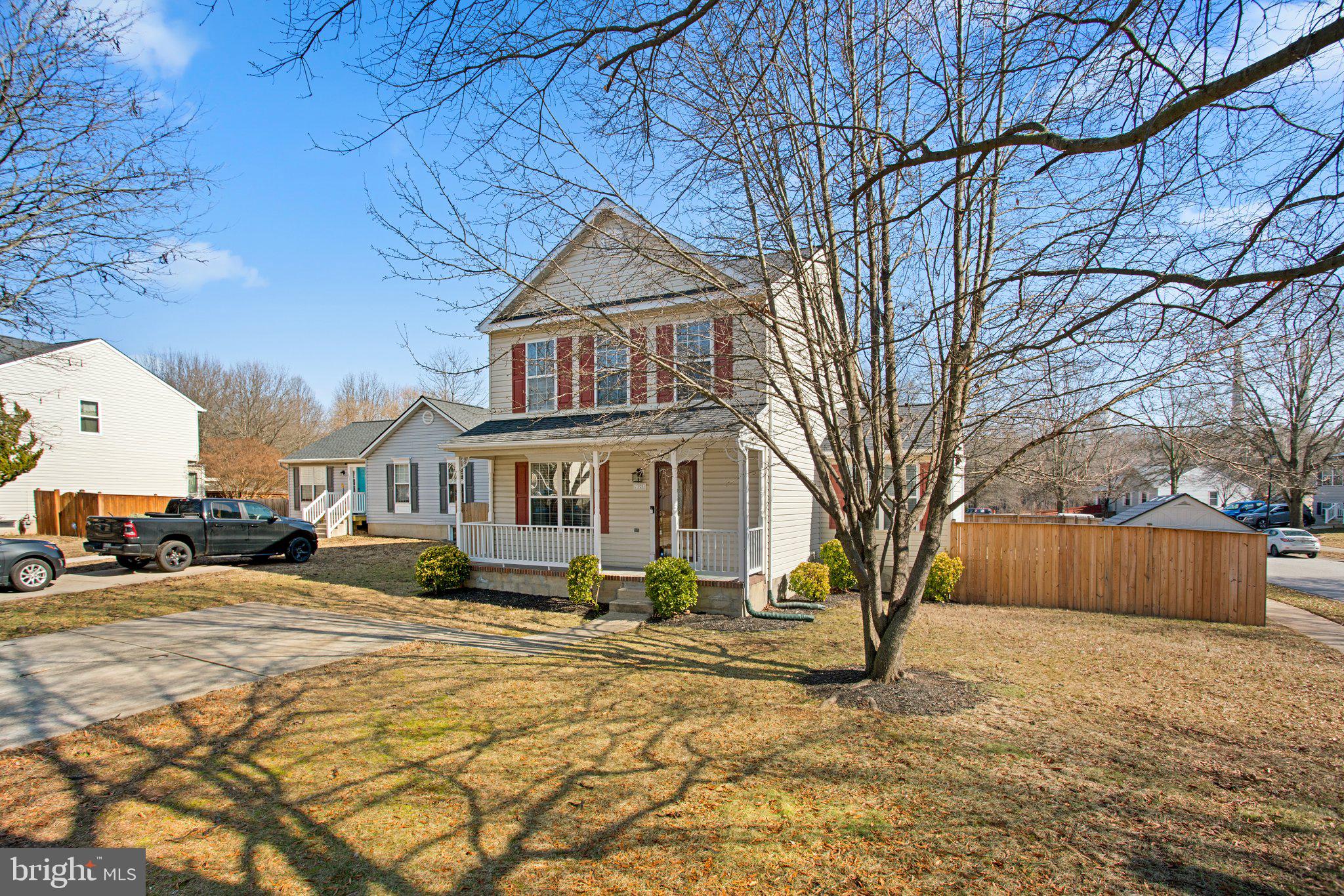 BROCKINGTON - Residential