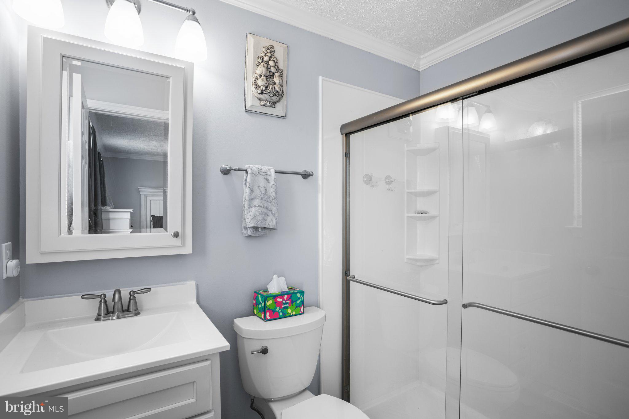 BROCKINGTON - Residential