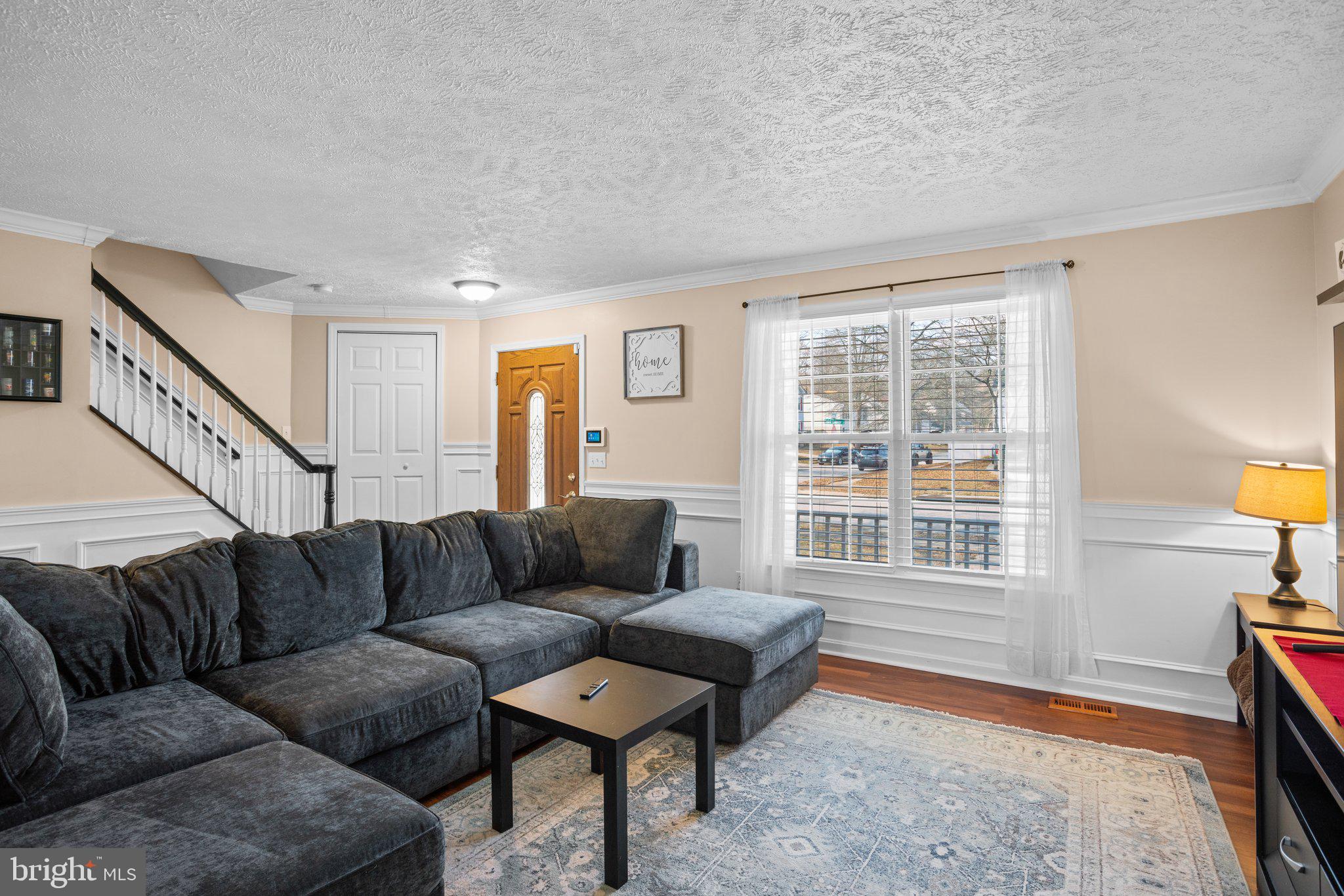 BROCKINGTON - Residential