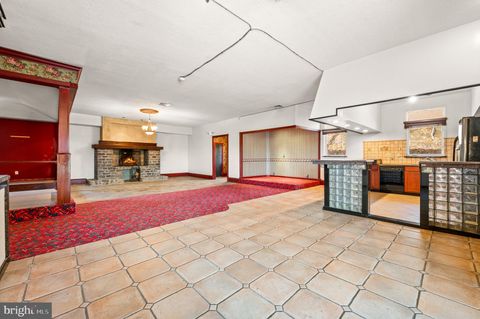 Photo of 5091 Umbria Street #D, PHILADELPHIA, PA 19128 (MLS # PAPH2557782)