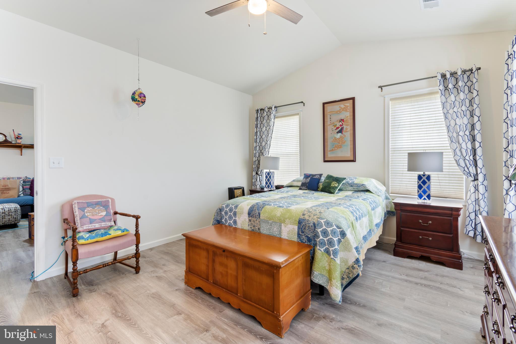 CHAMBERSBURG - Residential