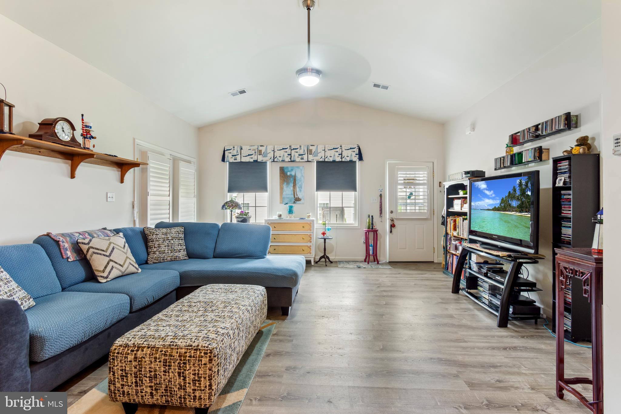 CHAMBERSBURG - Residential