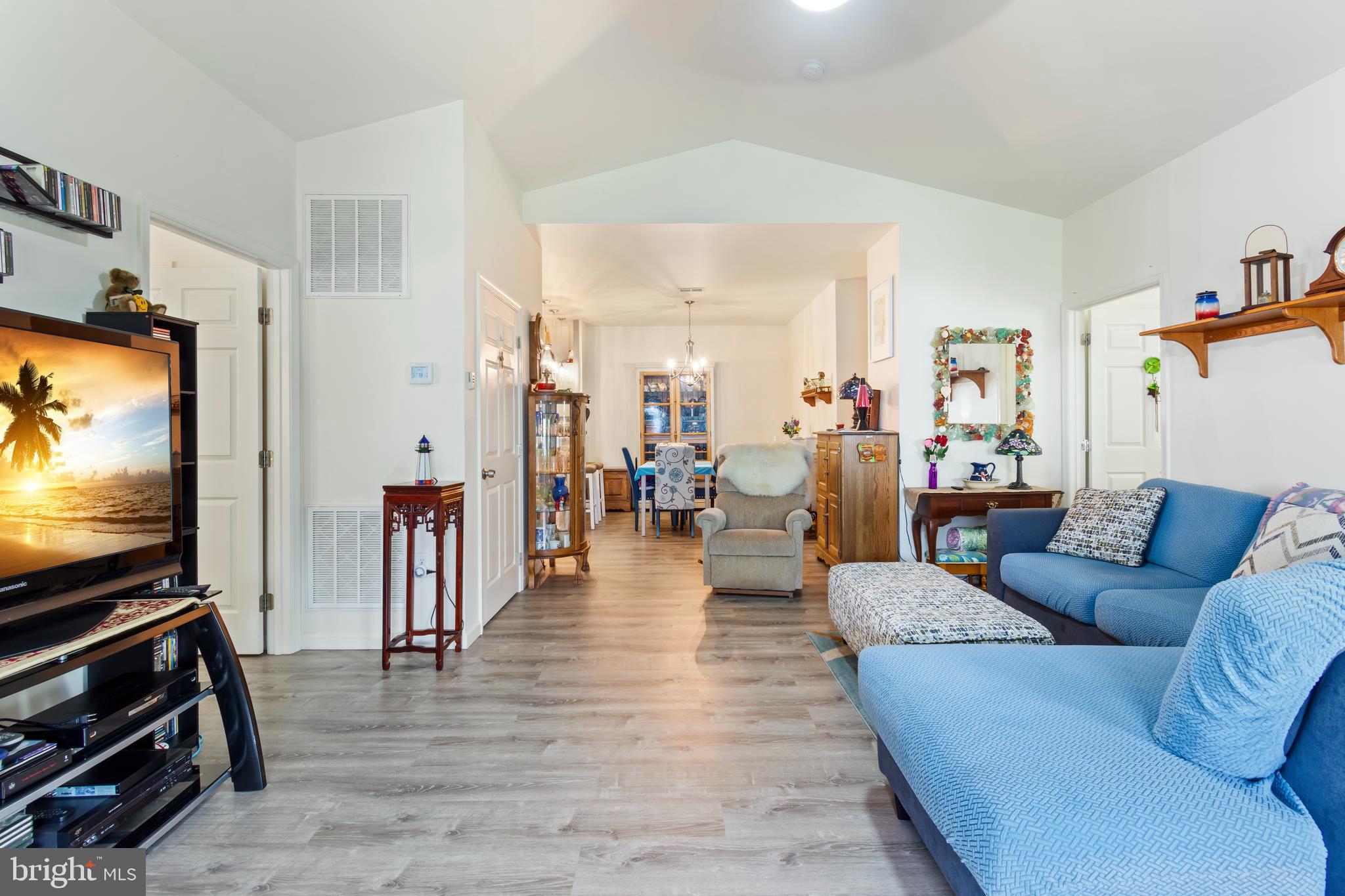 CHAMBERSBURG - Residential