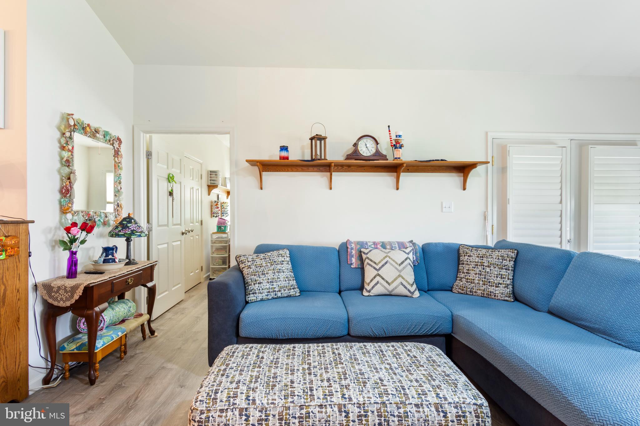 CHAMBERSBURG - Residential