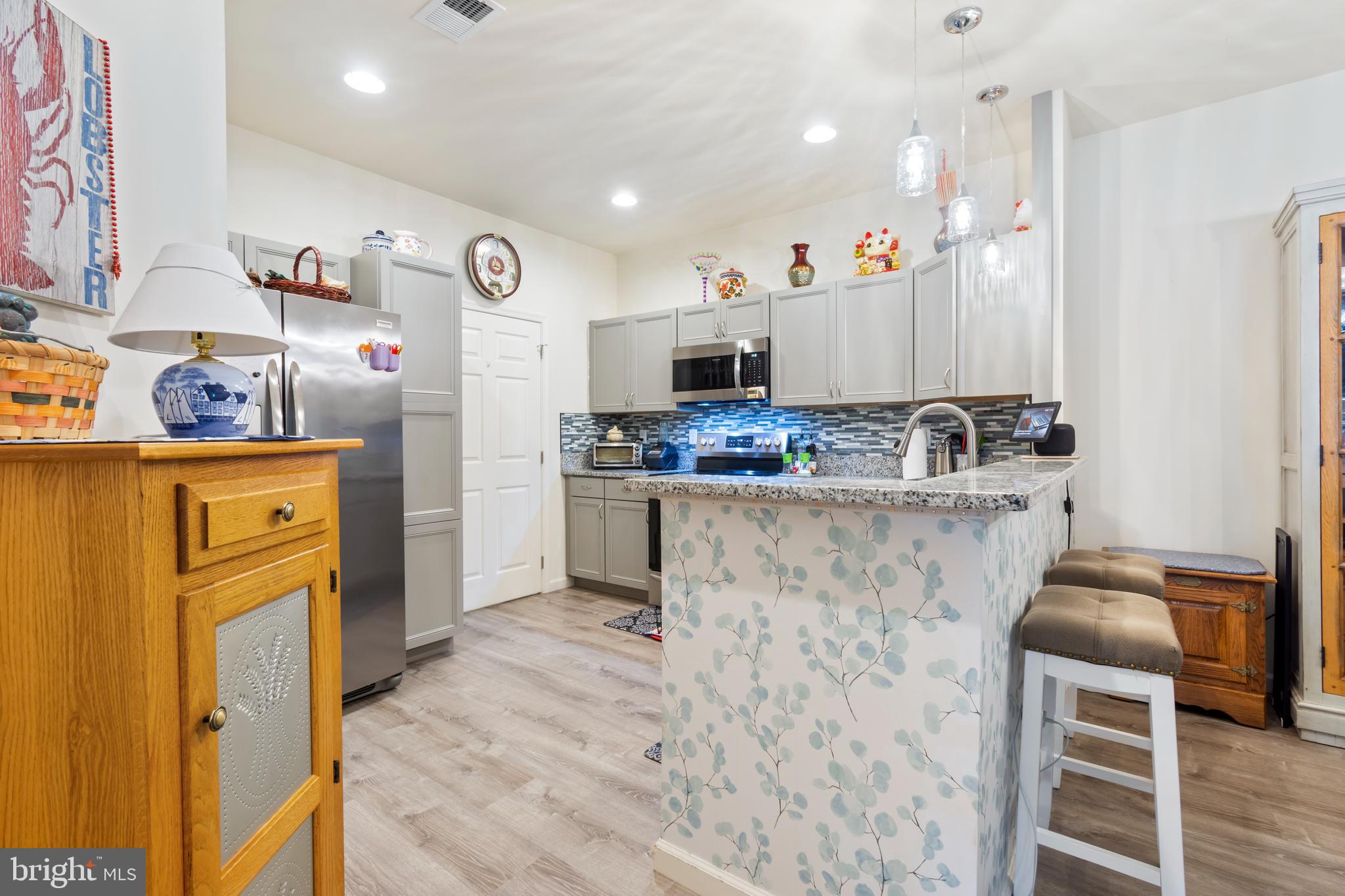 CHAMBERSBURG - Residential