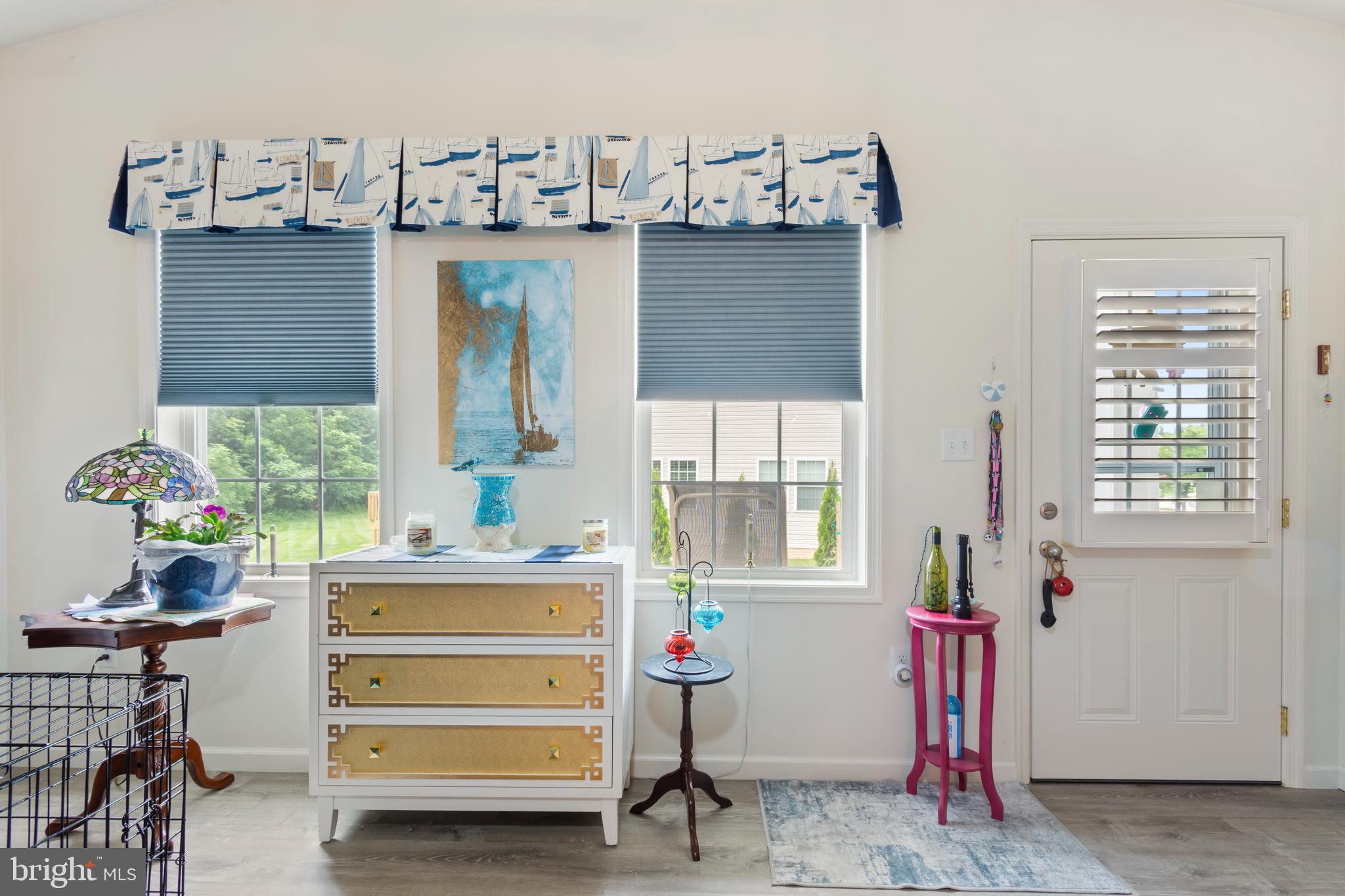 CHAMBERSBURG - Residential