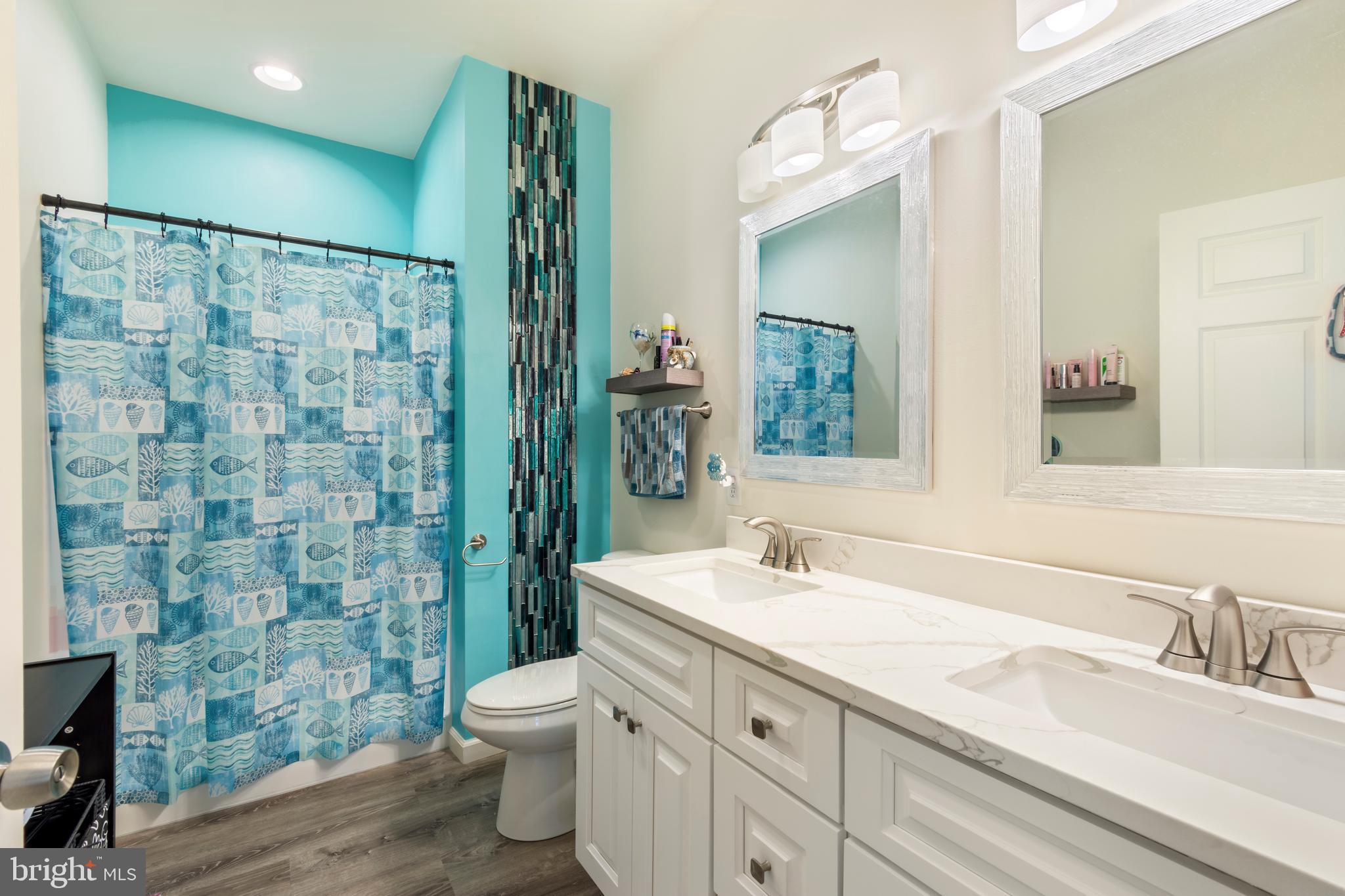 CHAMBERSBURG - Residential