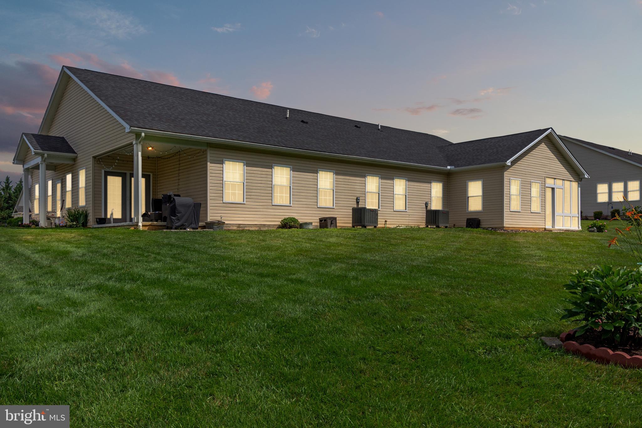 CHAMBERSBURG - Residential