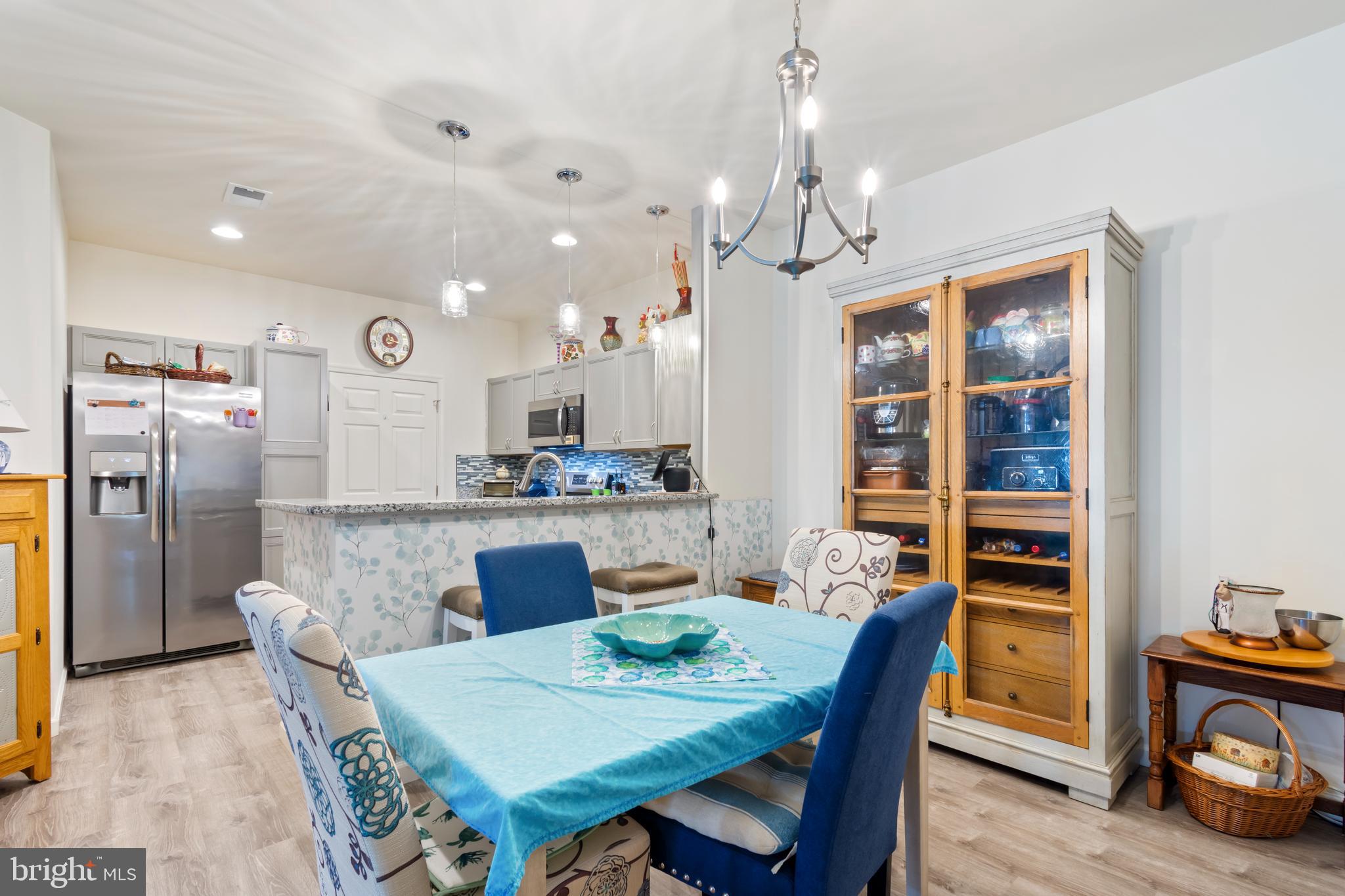 CHAMBERSBURG - Residential