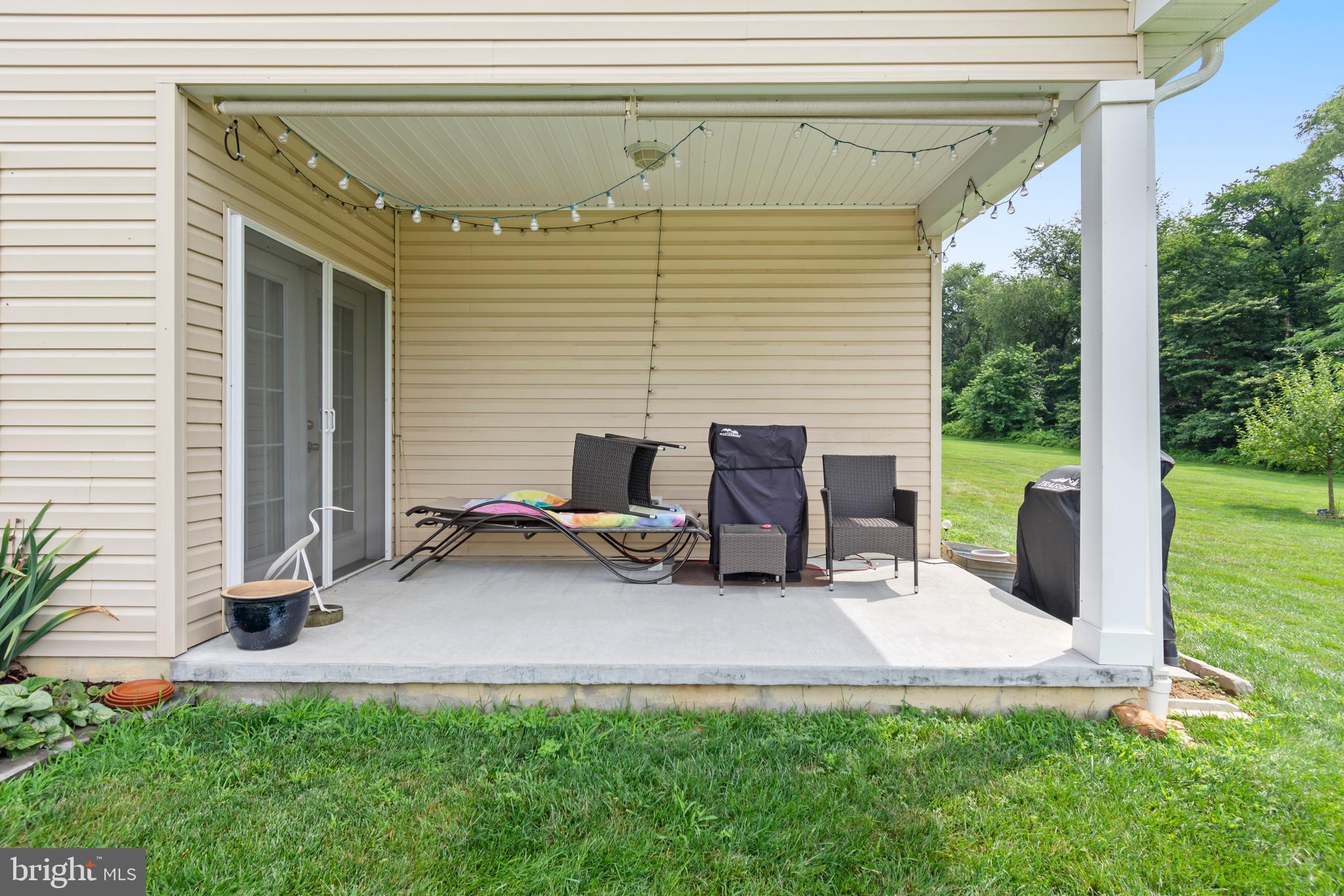 CHAMBERSBURG - Residential